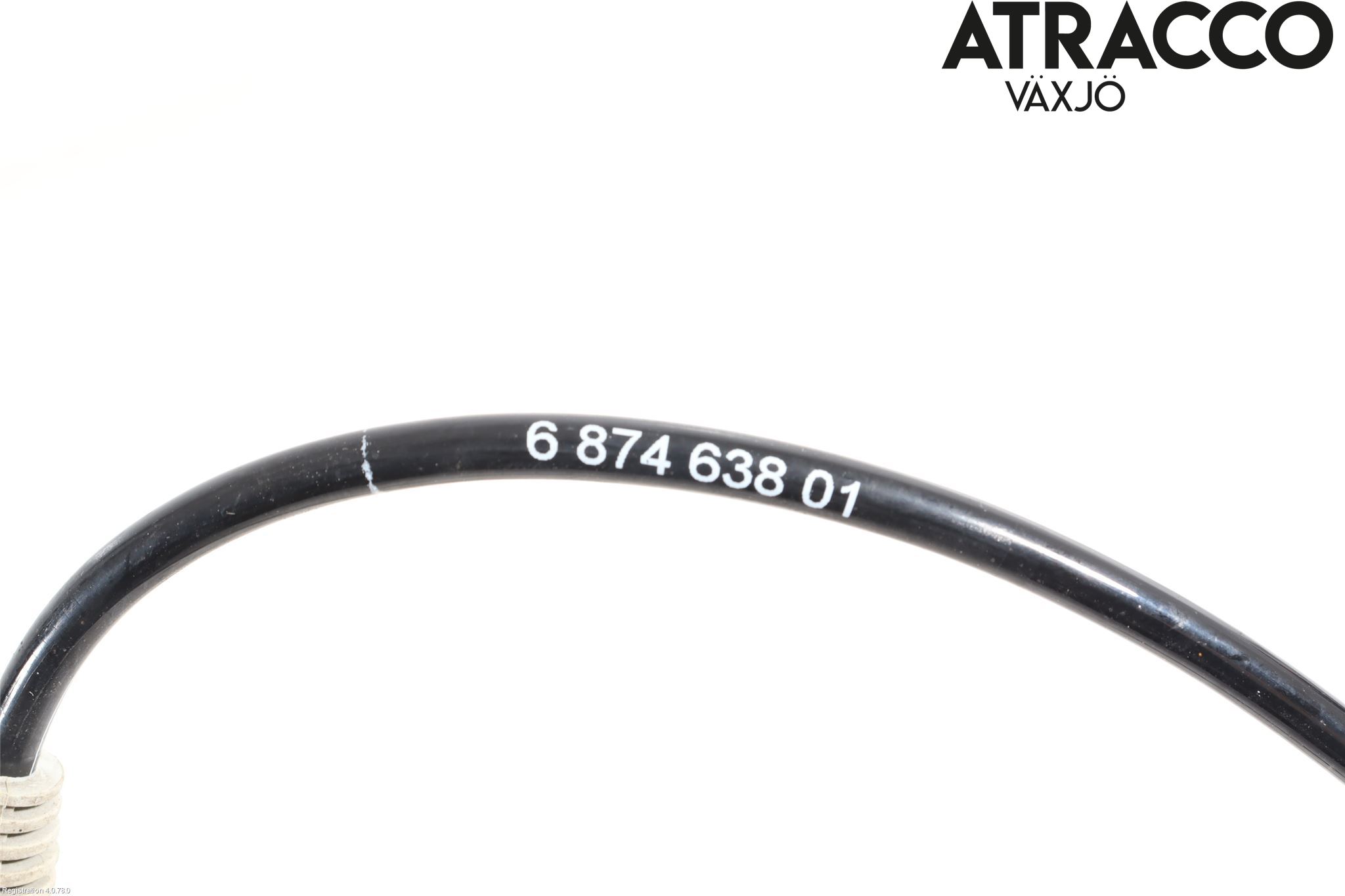 BMW 5 G30/G31/F90 17-23 Abs Føler