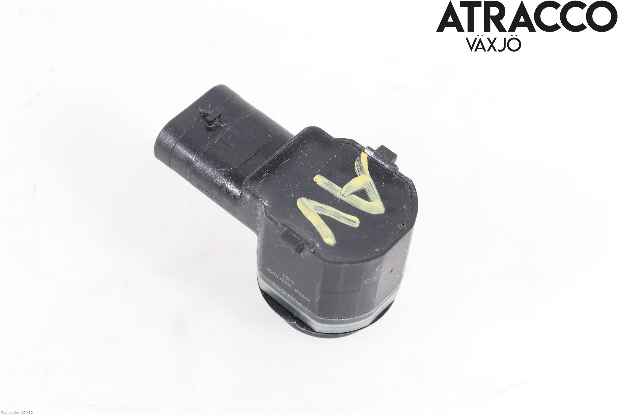 Ford FOCUS 11-14 Sensor Parkering Front