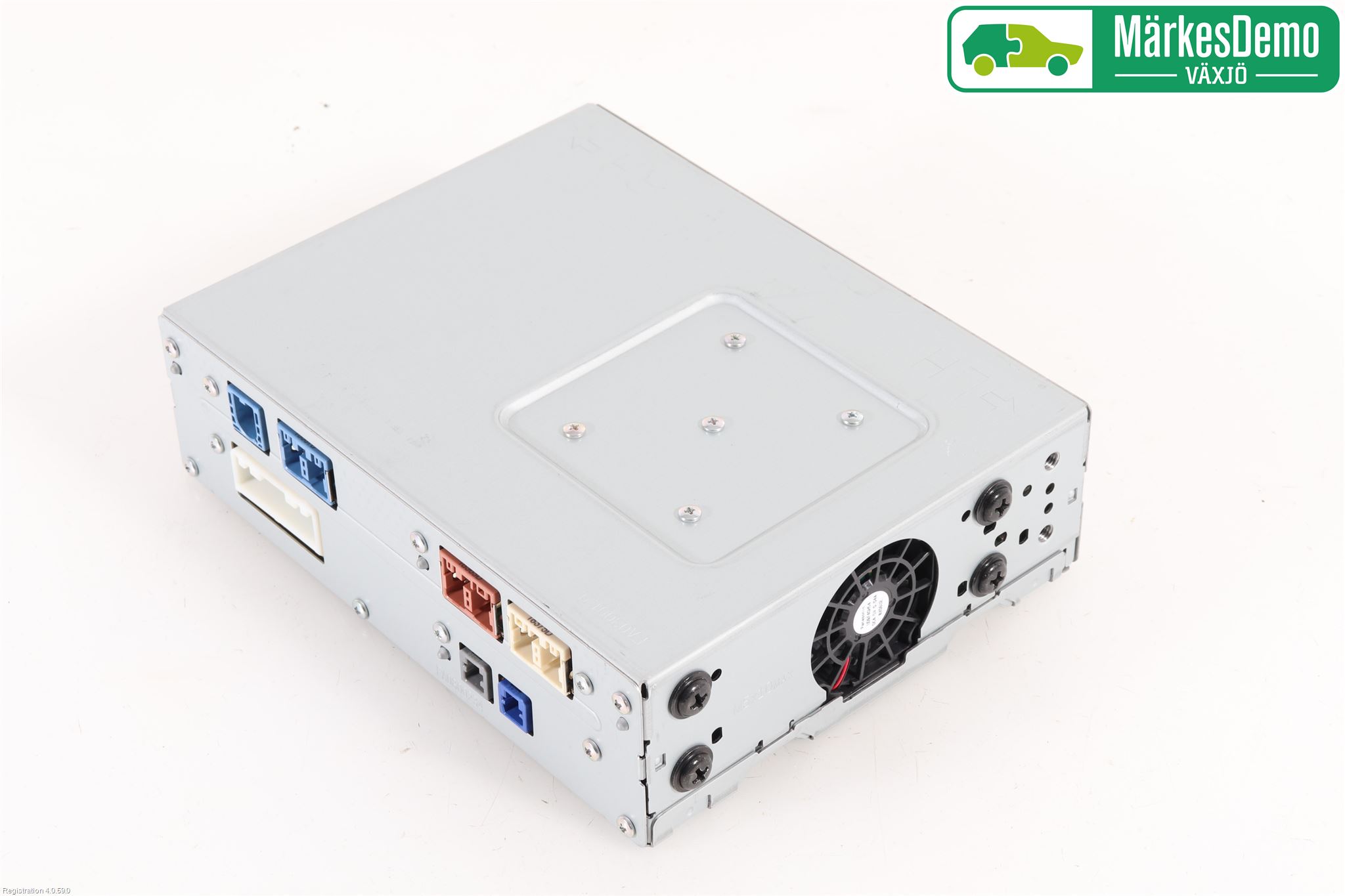 Mazda 3 IV 19- Stereo Radio Med Cd