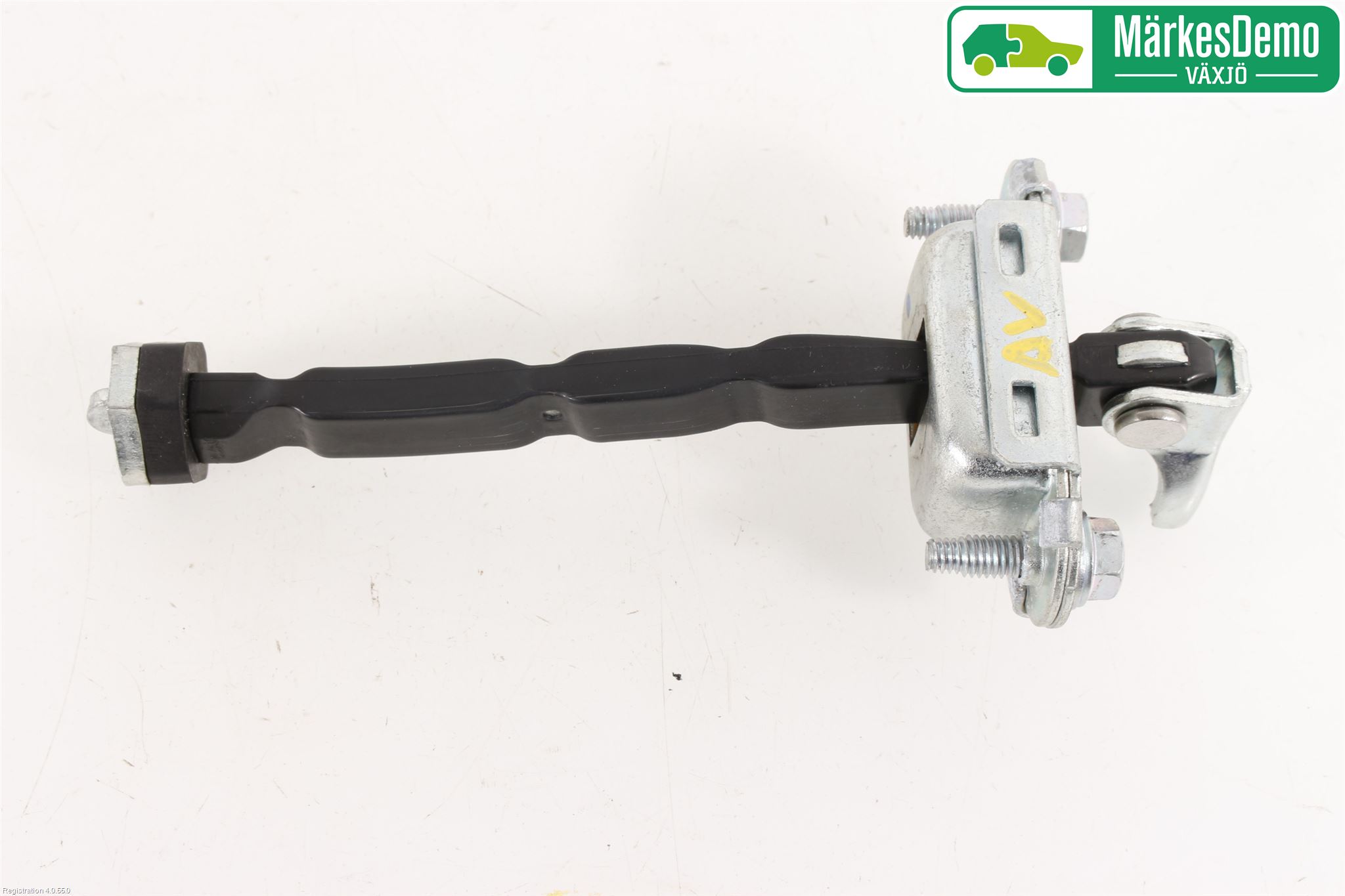 Toyota C-HR 16-23 Dørstopper