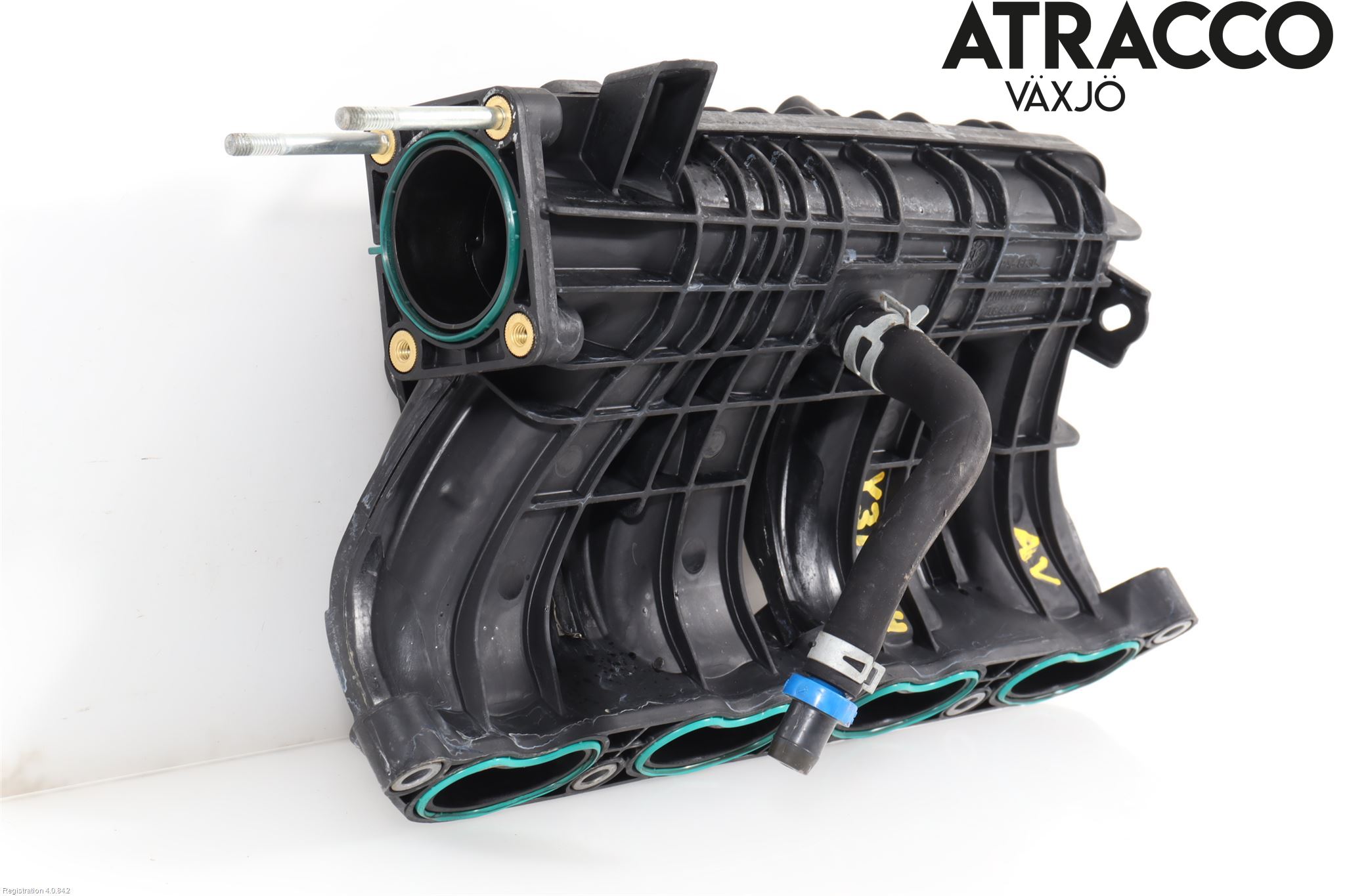 Suzuki SX4 S-CROSS 14-21 Innsugningsmanifold