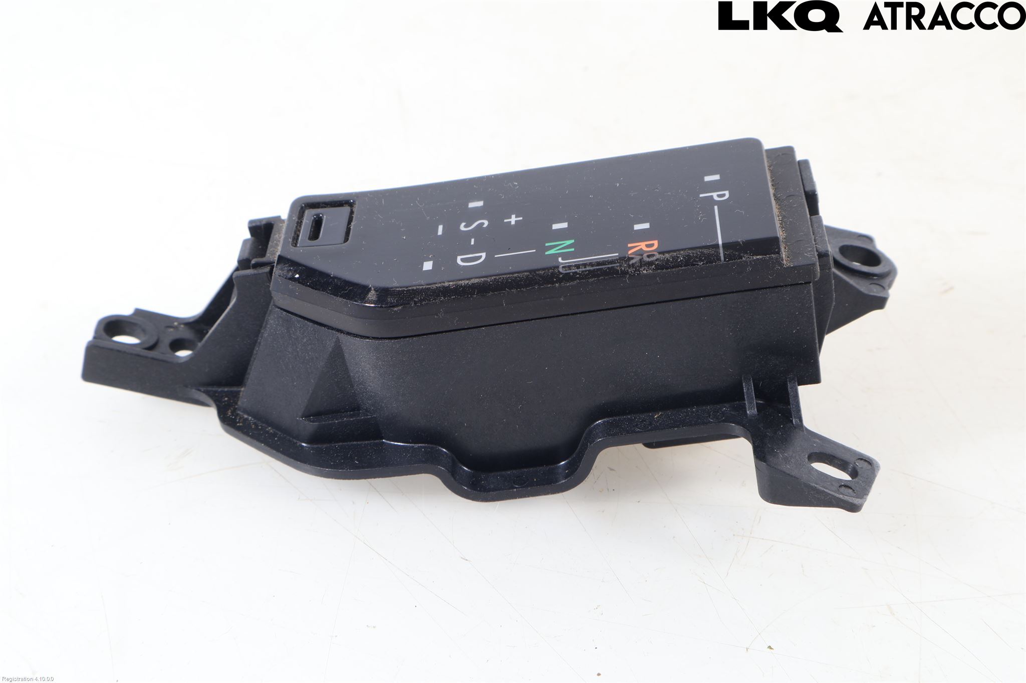 Lexus NX 300h 15-21 Rele Gearindikator