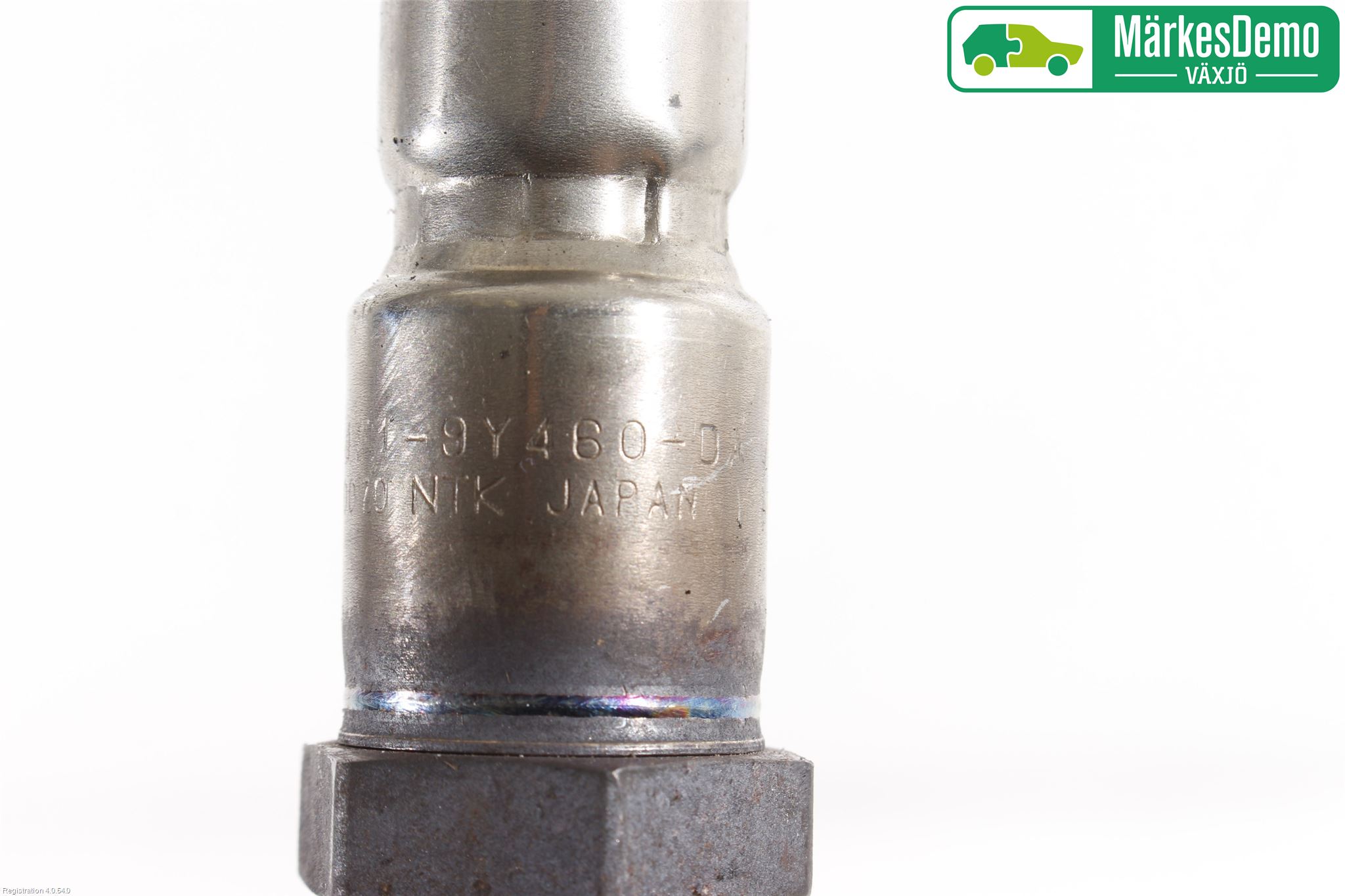 Ford FOCUS 15-18 Inns Lambdasonde