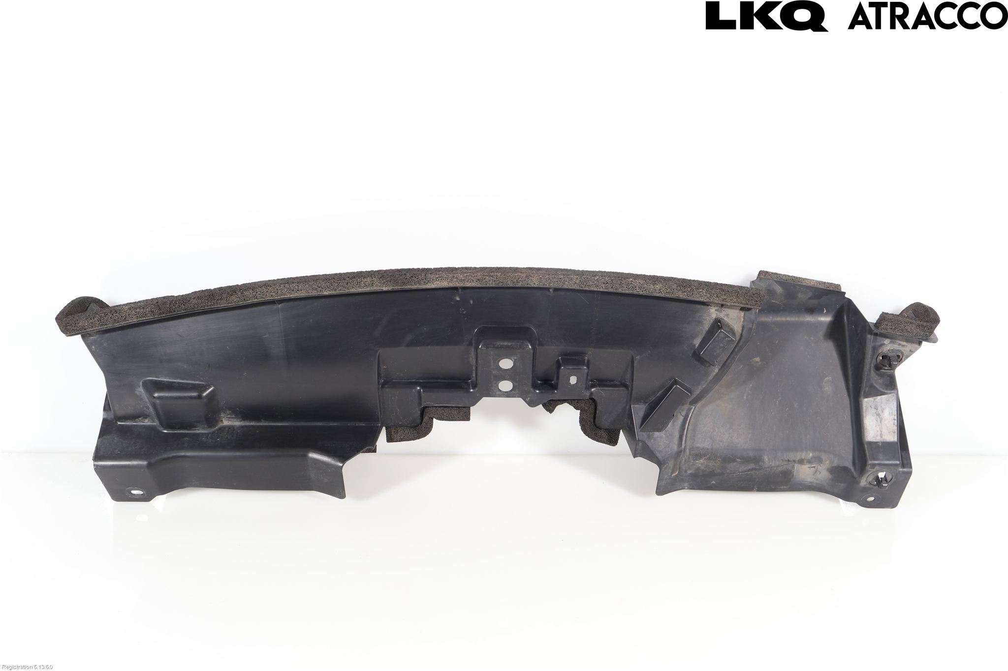 Toyota C-HR 16-23 Tackplast Front