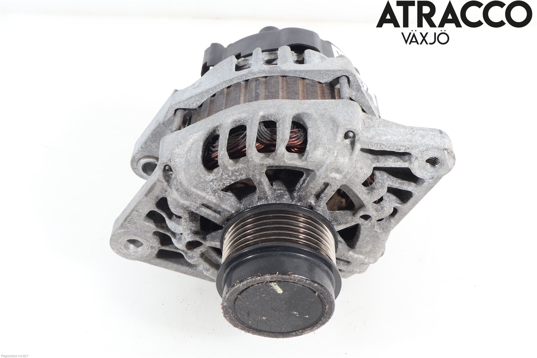 Hyundai i30 GD 13-17 Dynamo