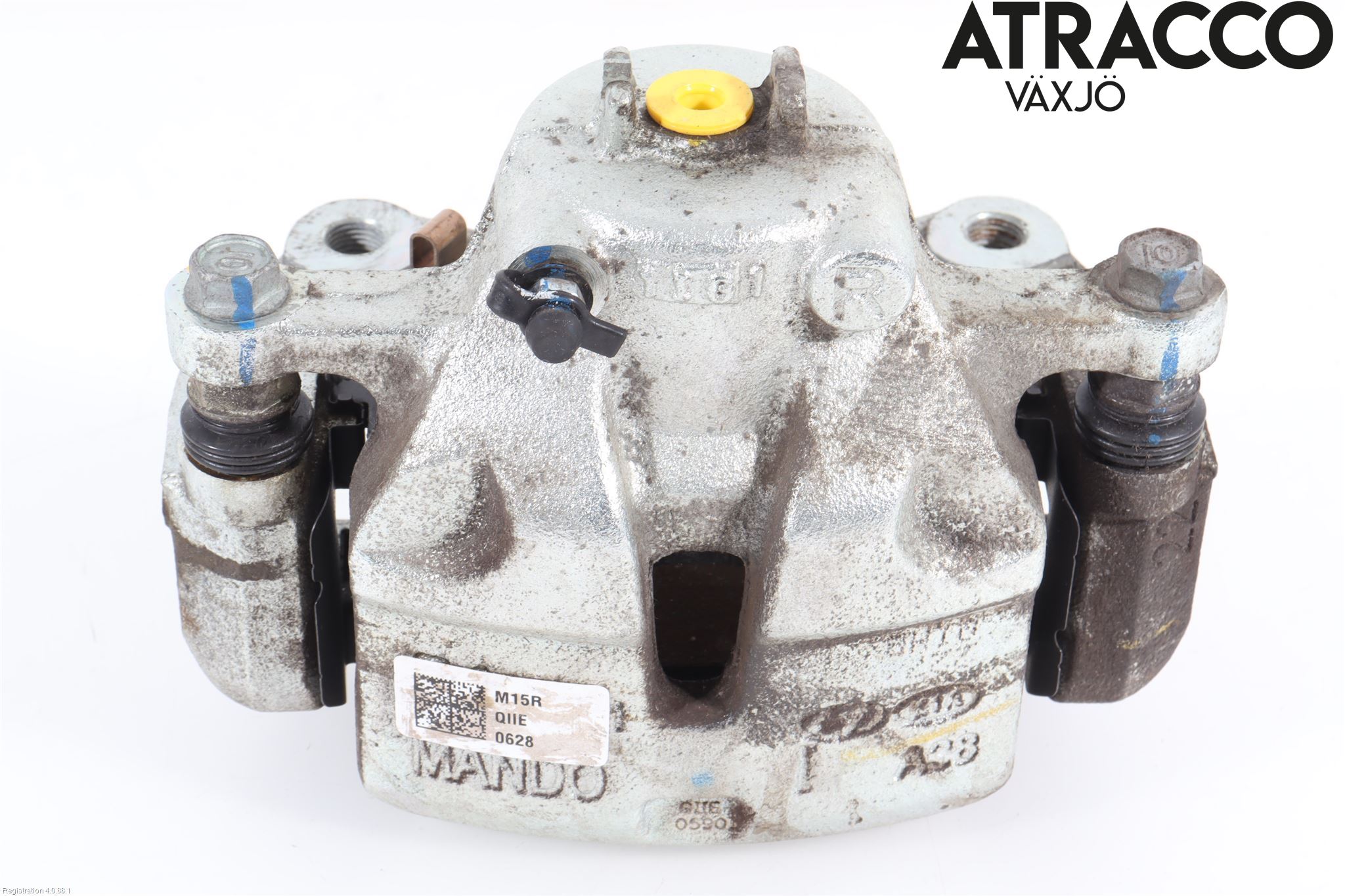 Hyundai BAYON BC3 21- Bremsecaliper Foran Høyre