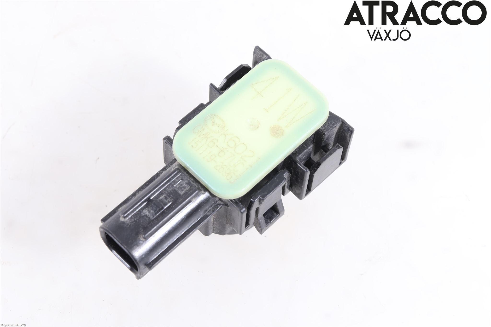 Mazda CX-5 12-17 Sensor Ryggesensor