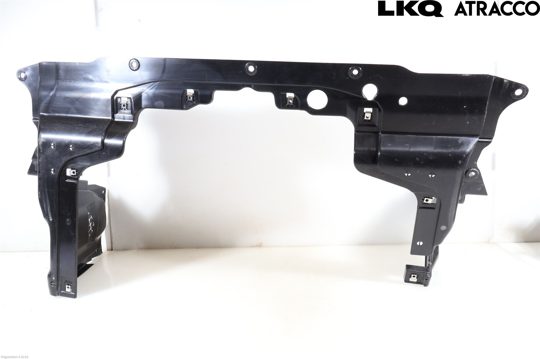 Honda HR-V 21- Bunnplate U Motor-Gear-Dørk