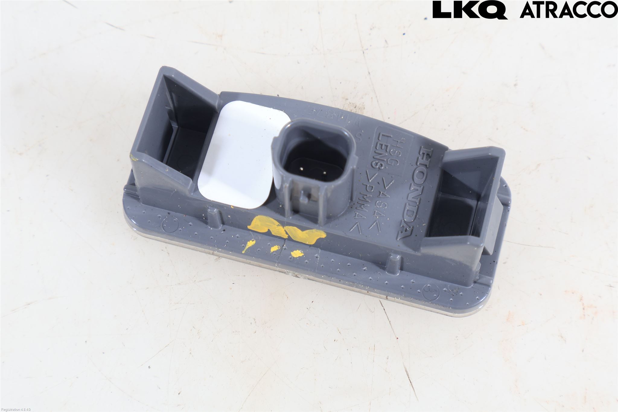 Honda E 20-23 Skilt Belysning