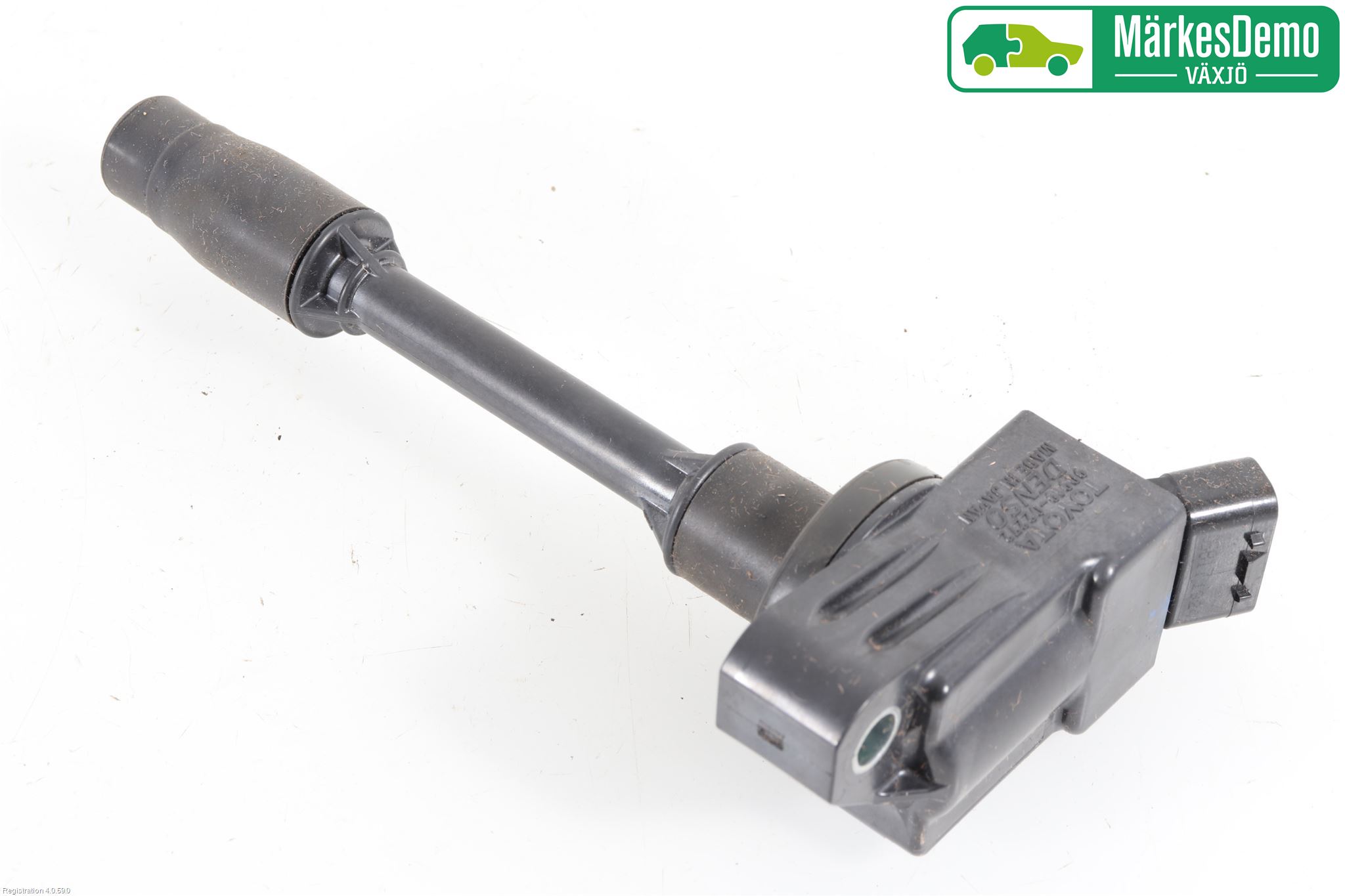 Toyota C-HR 16-23 Coil
