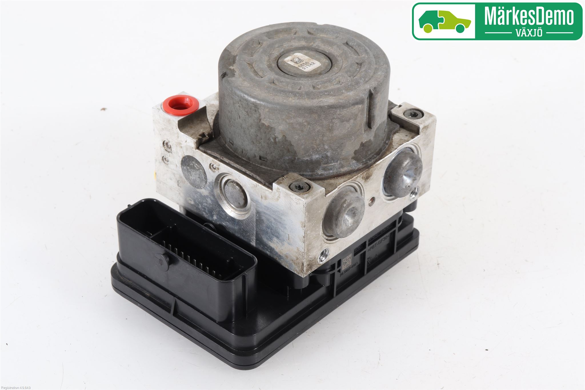 Hyundai i10 BA 14-16 Abs Hydraulikkaggregat