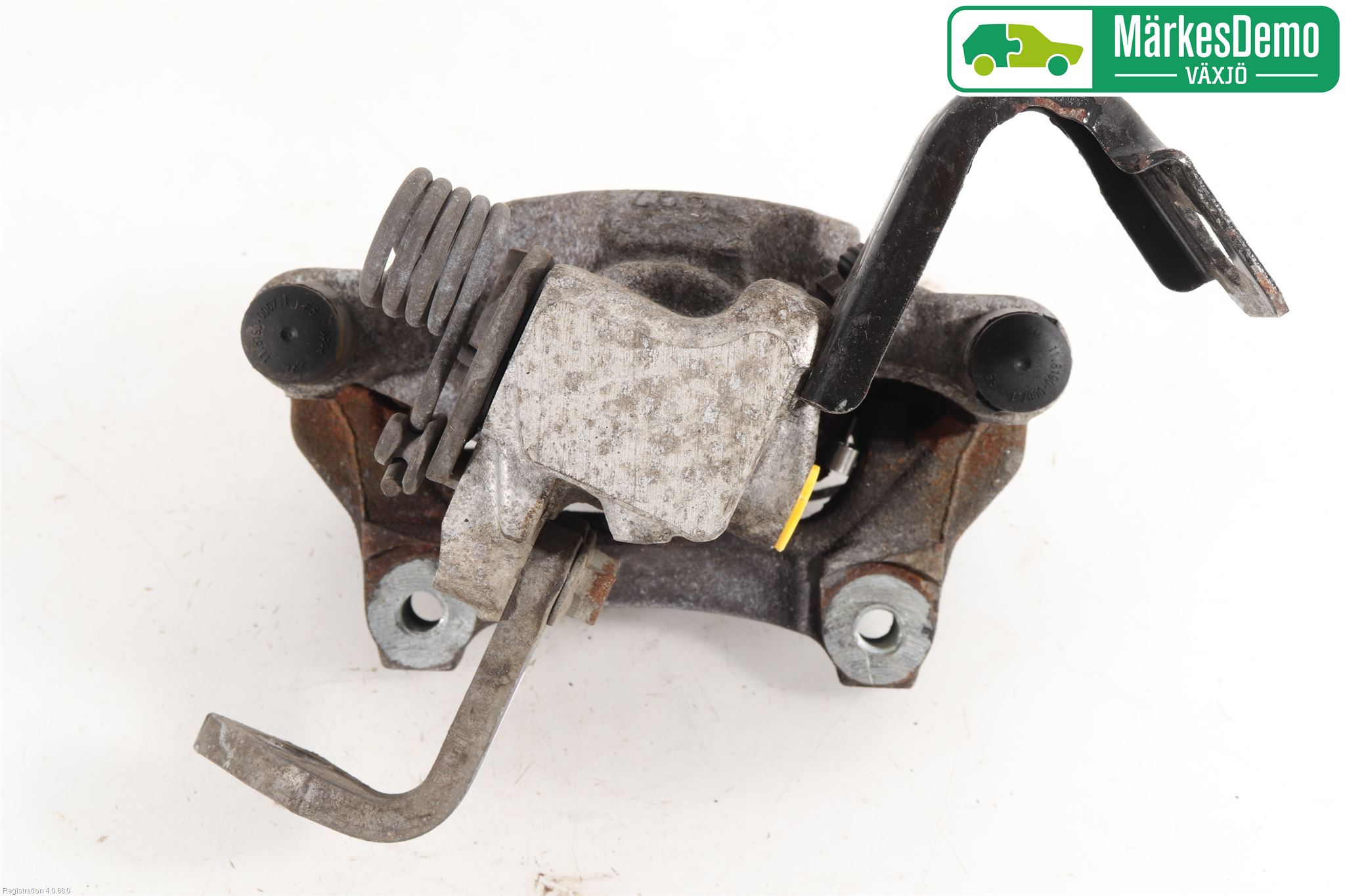 Honda CIVIC 12-16 Bremsecaliper Bak Venstre