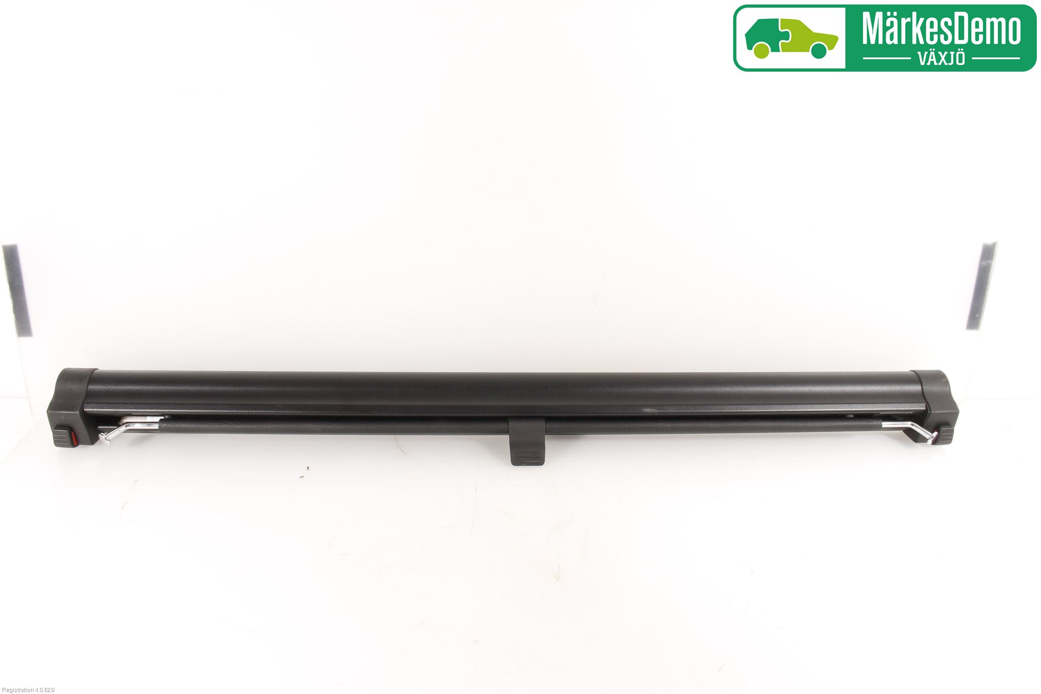 Volkswagen VW GOLF VI 09-13 Innr Lastenett