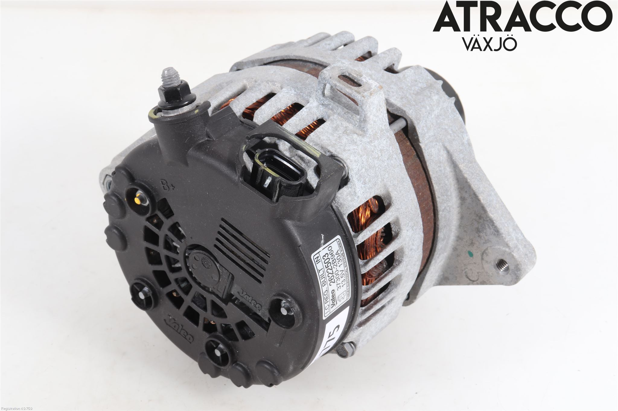 Hyundai i30 PD 17- Dynamo