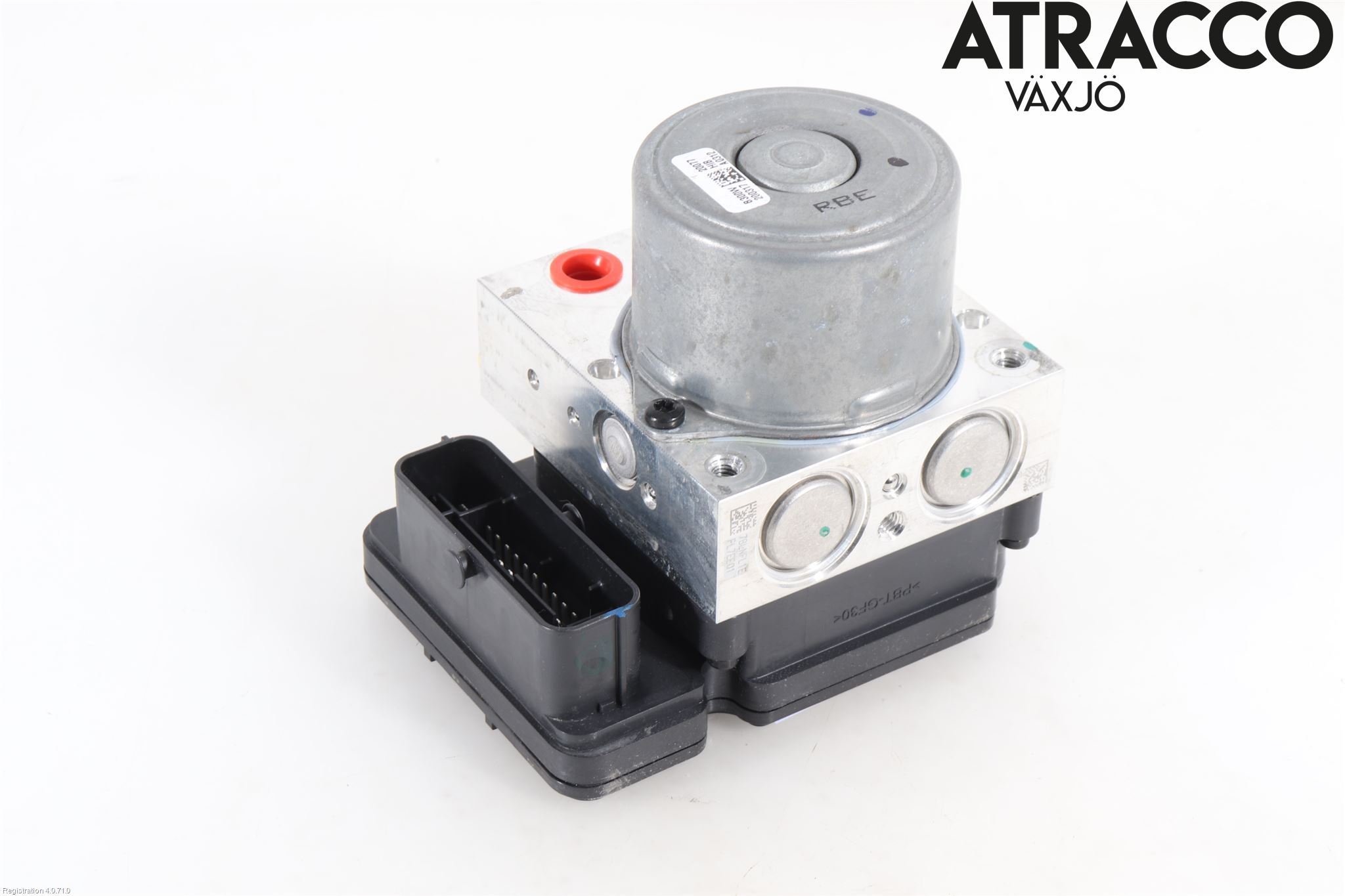 Hyundai i10 LA 20- Abs Hydraulikkaggregat