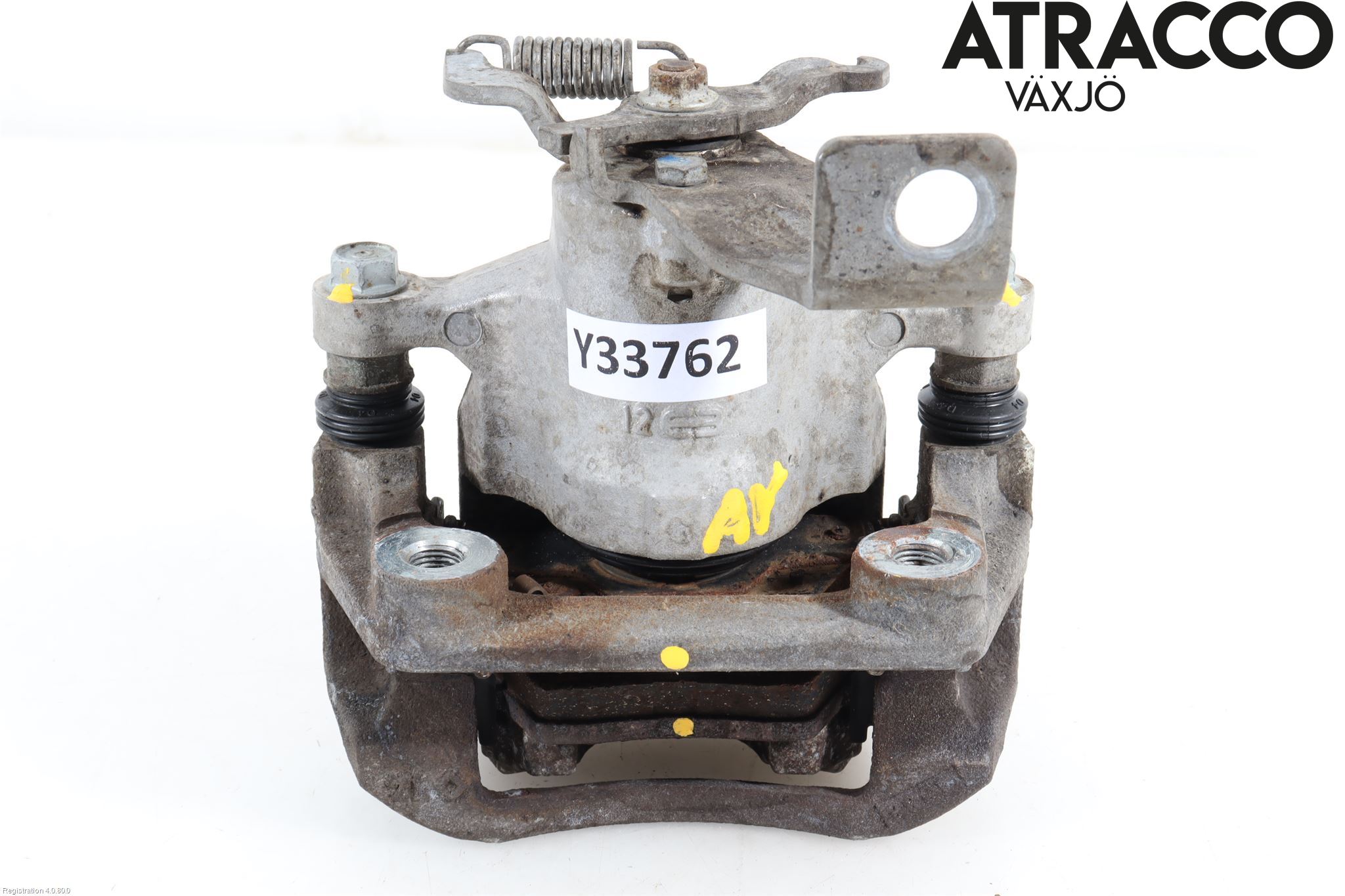 Hyundai i30 PD 17- Bremsecaliper Bak Venstre