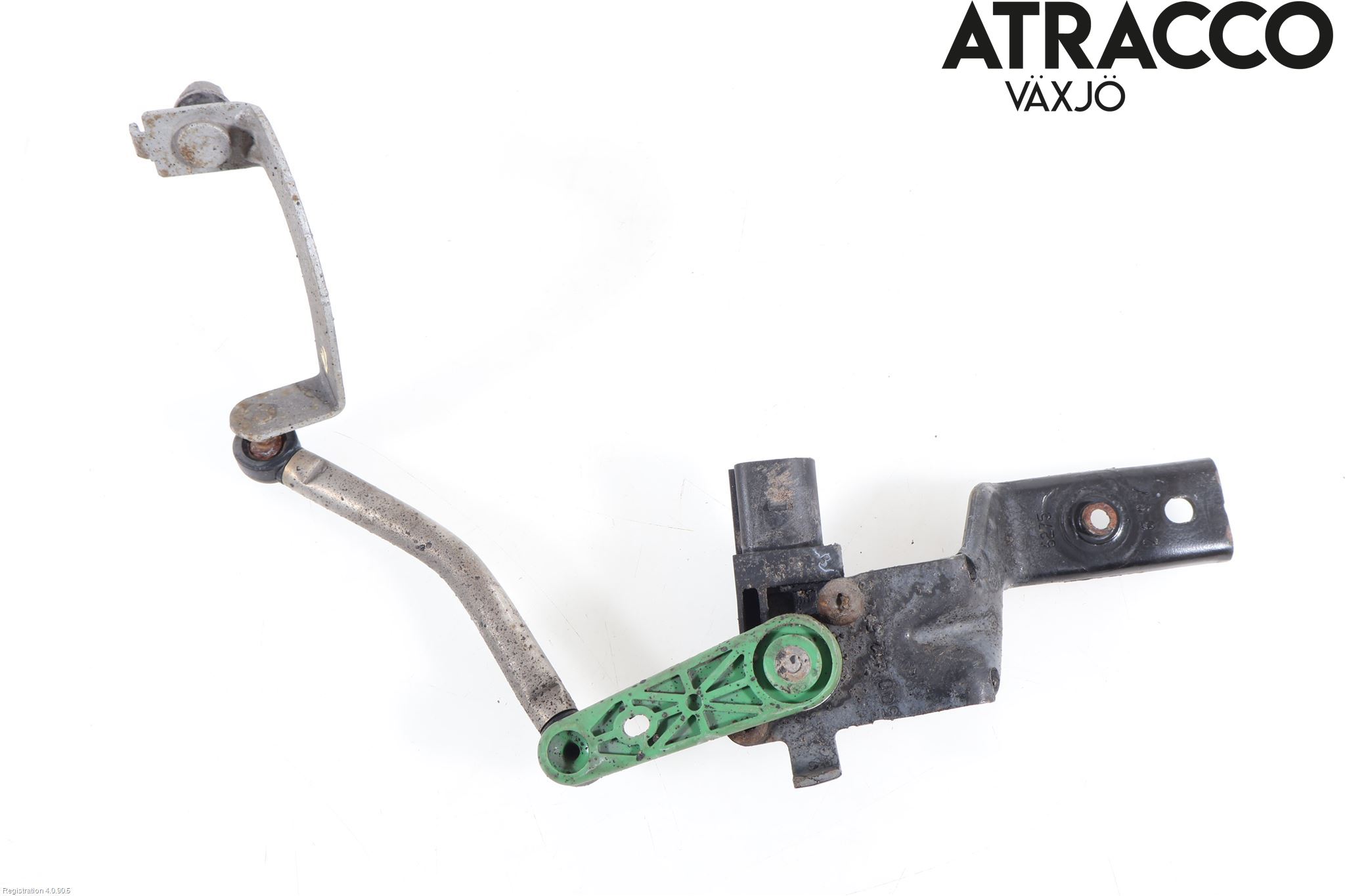 Volkswagen VW TIGUAN 16-24 Sensor Lysinnstilling