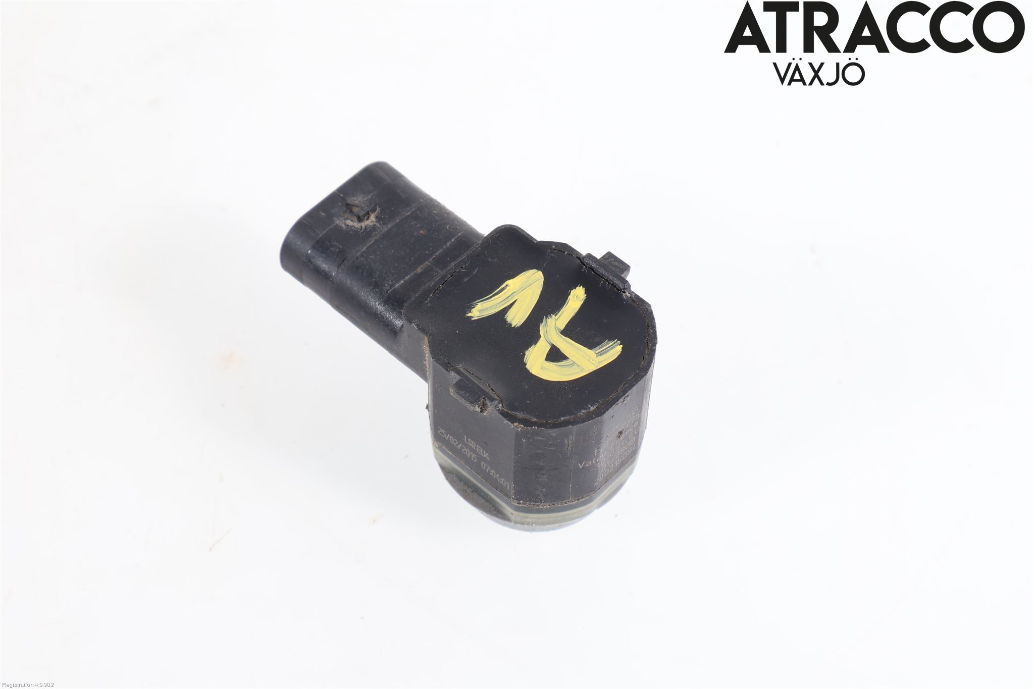 Audi A6 ALLROAD 12-18 Sensor Ryggesensor