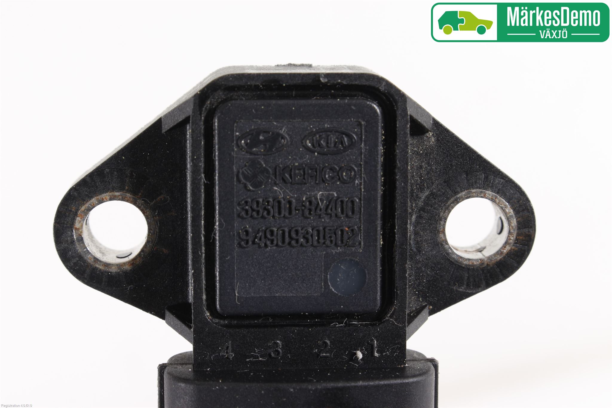 Hyundai i20 GB 15-20 Giver Turbotrykk