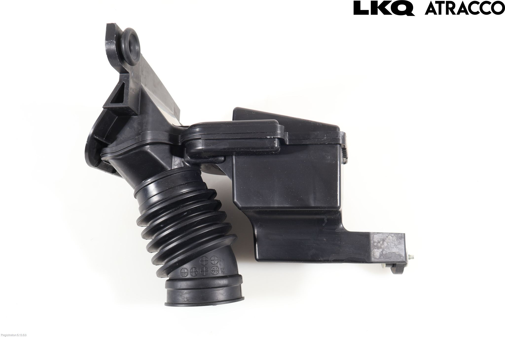 Honda ZR-V 23- Lufrenser Øvrig