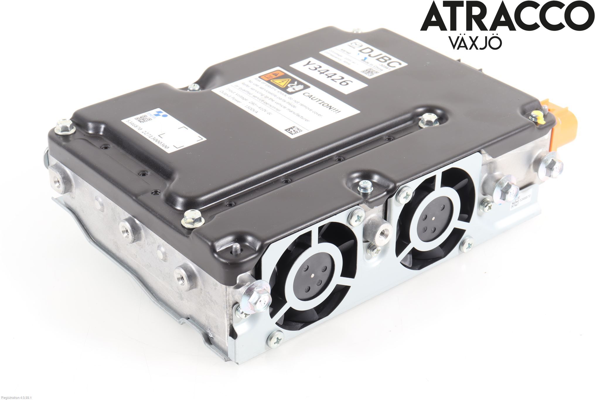 Mazda CX-60 22- Inverter Hybrid