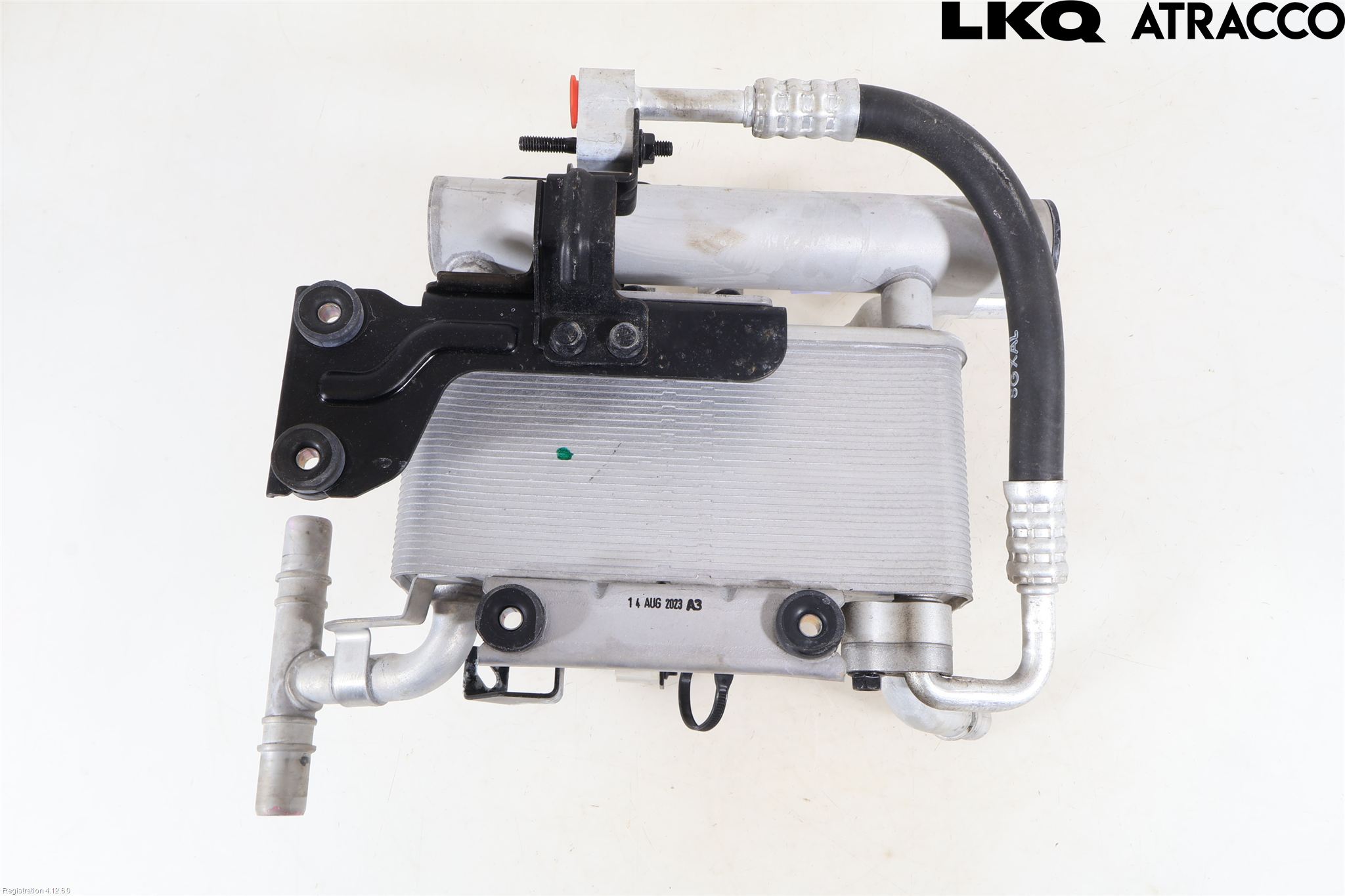 Hyundai KONA/ELECTRIC OS 18-23 Varme Ac Øvrig
