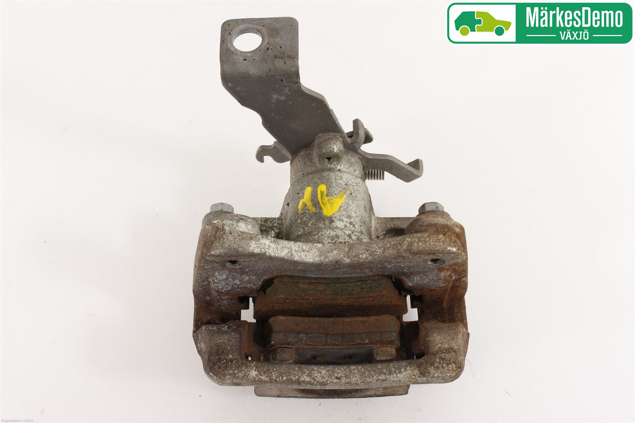 Hyundai IONIQ AE 17-22 Bremsecaliper Bak Høyre