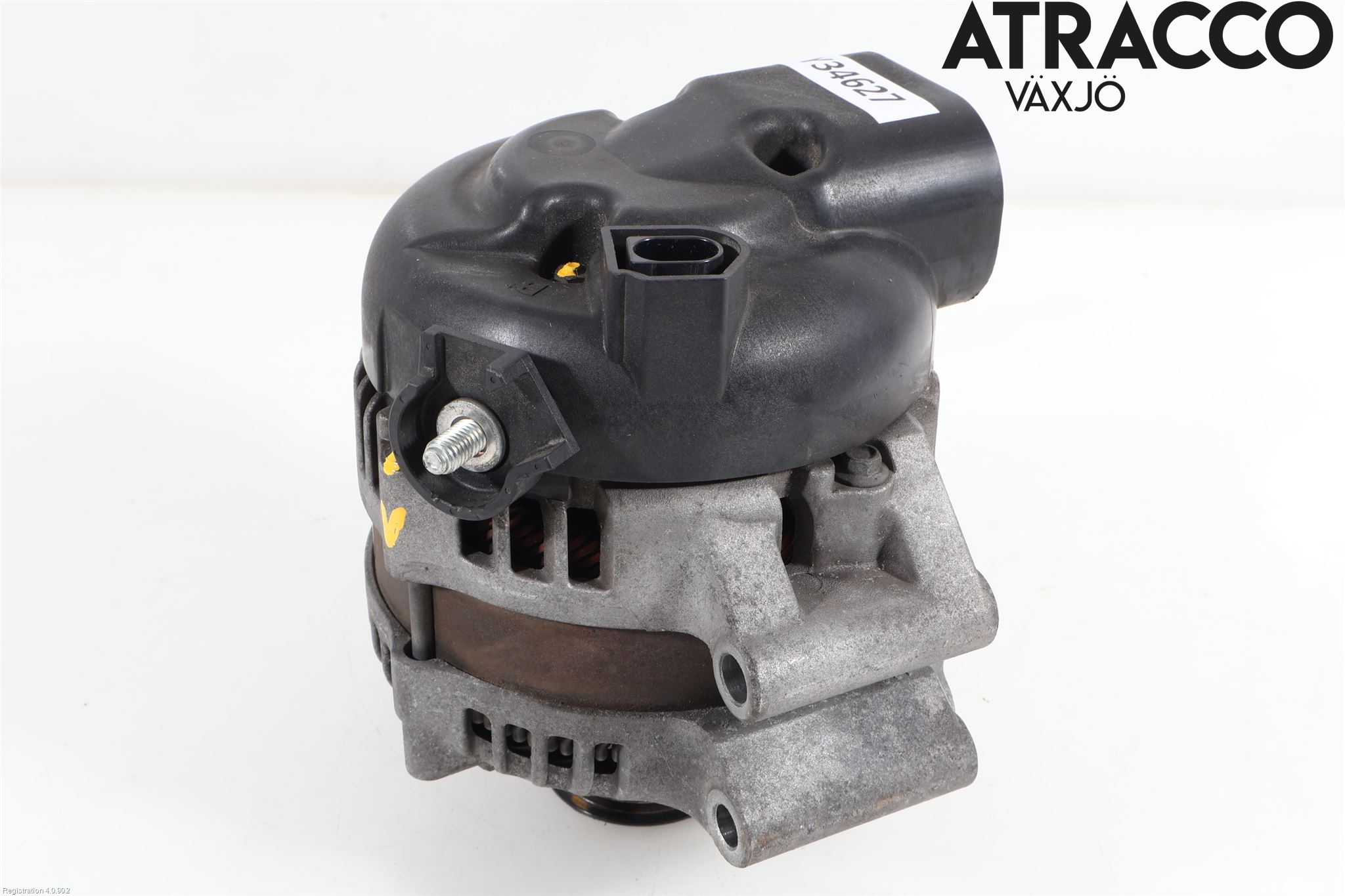 BMW 5 F10/F11/F18 09-17 Dynamo