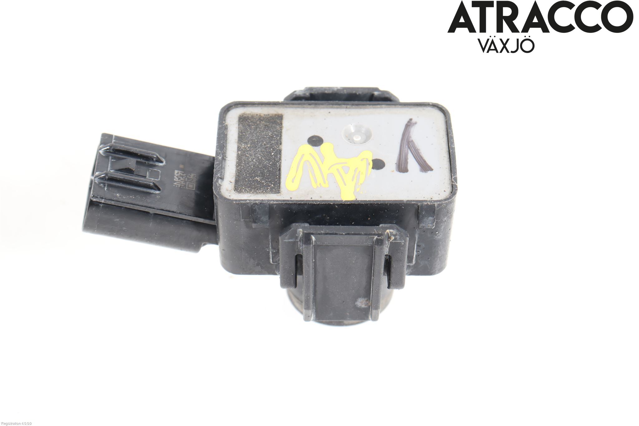 Toyota PRIUS (ZVW50) 16-21 Sensor Ryggesensor
