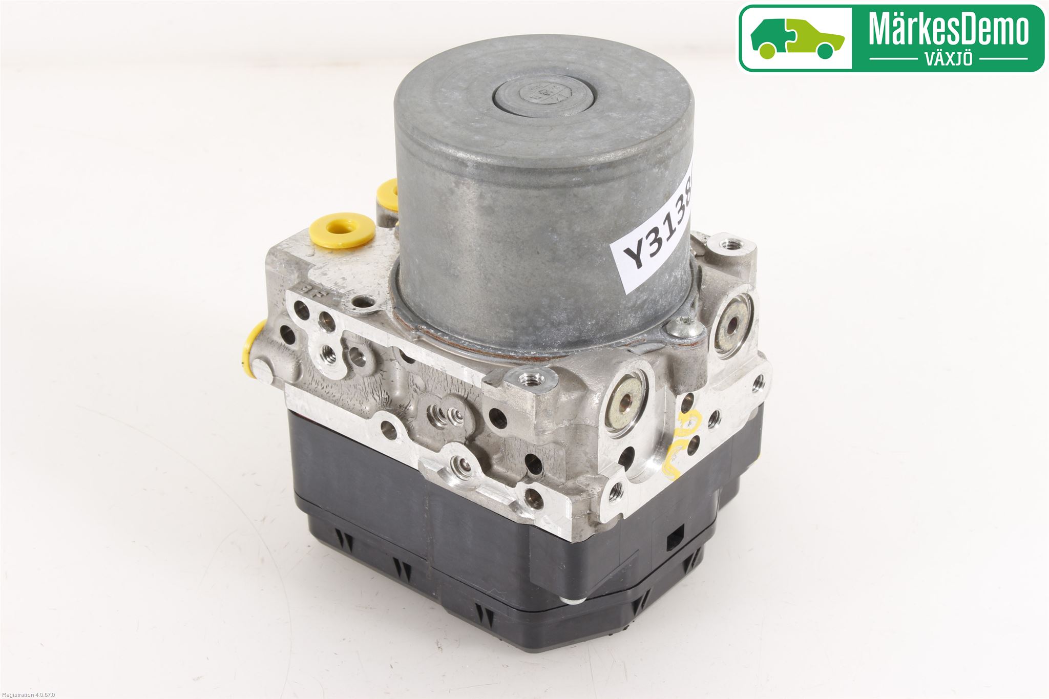 Toyota RAV4 13-18 Abs Hydraulikkaggregat