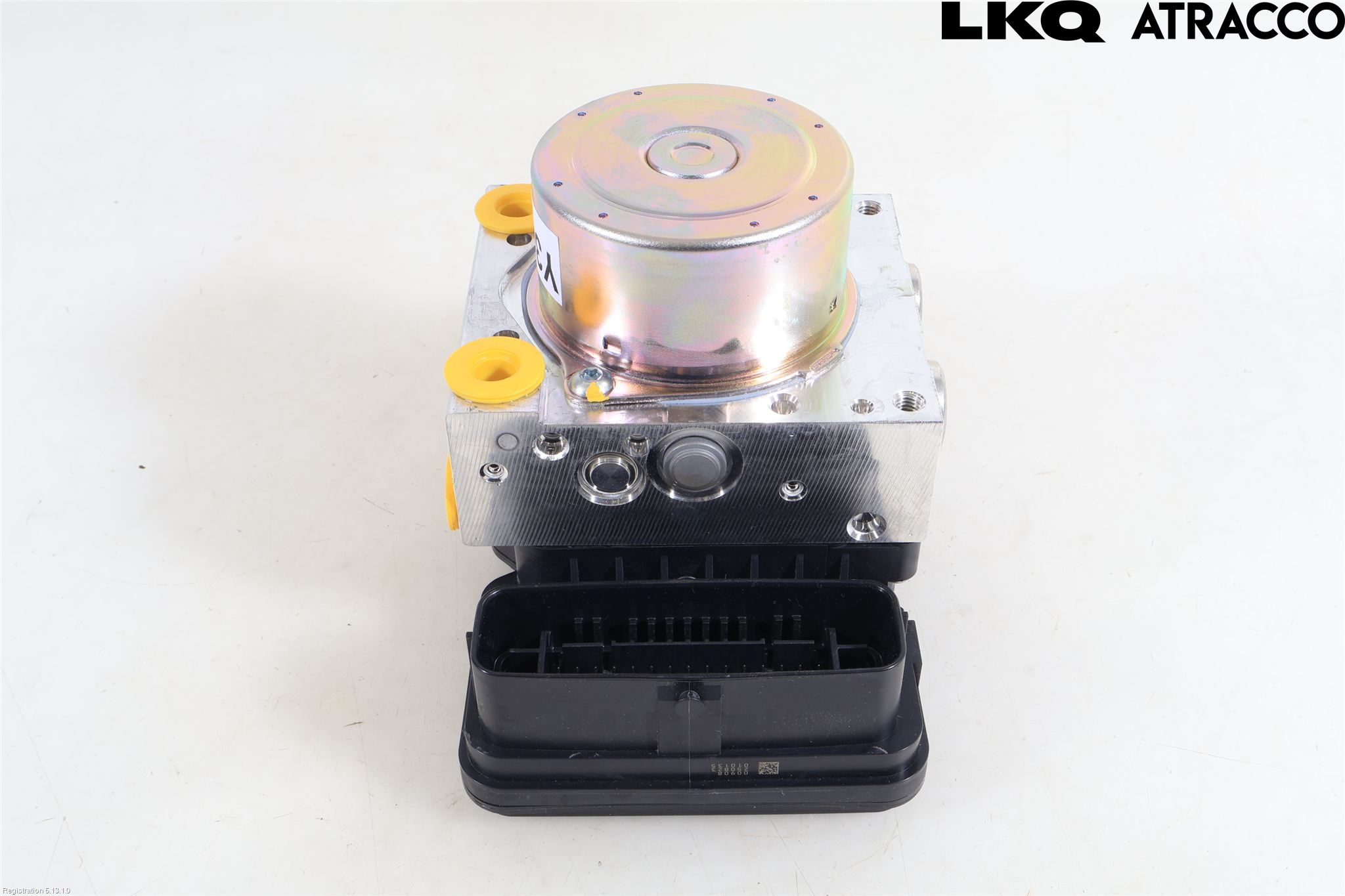 Toyota RAV4 19- Abs Hydraulikkaggregat