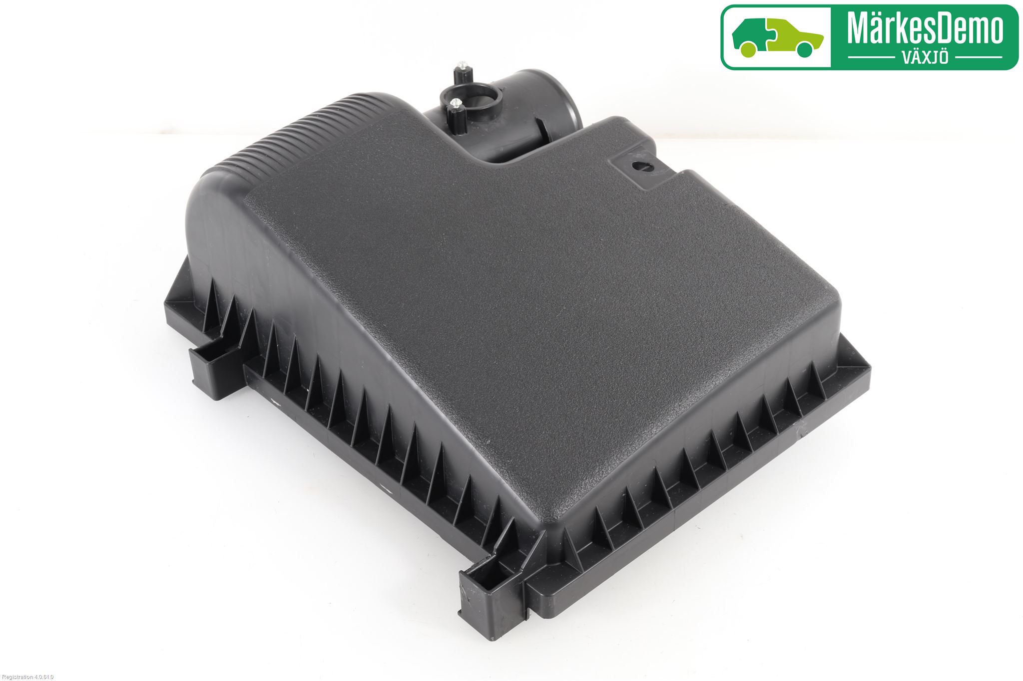 Toyota HILUX 16- Luftfilter Boks