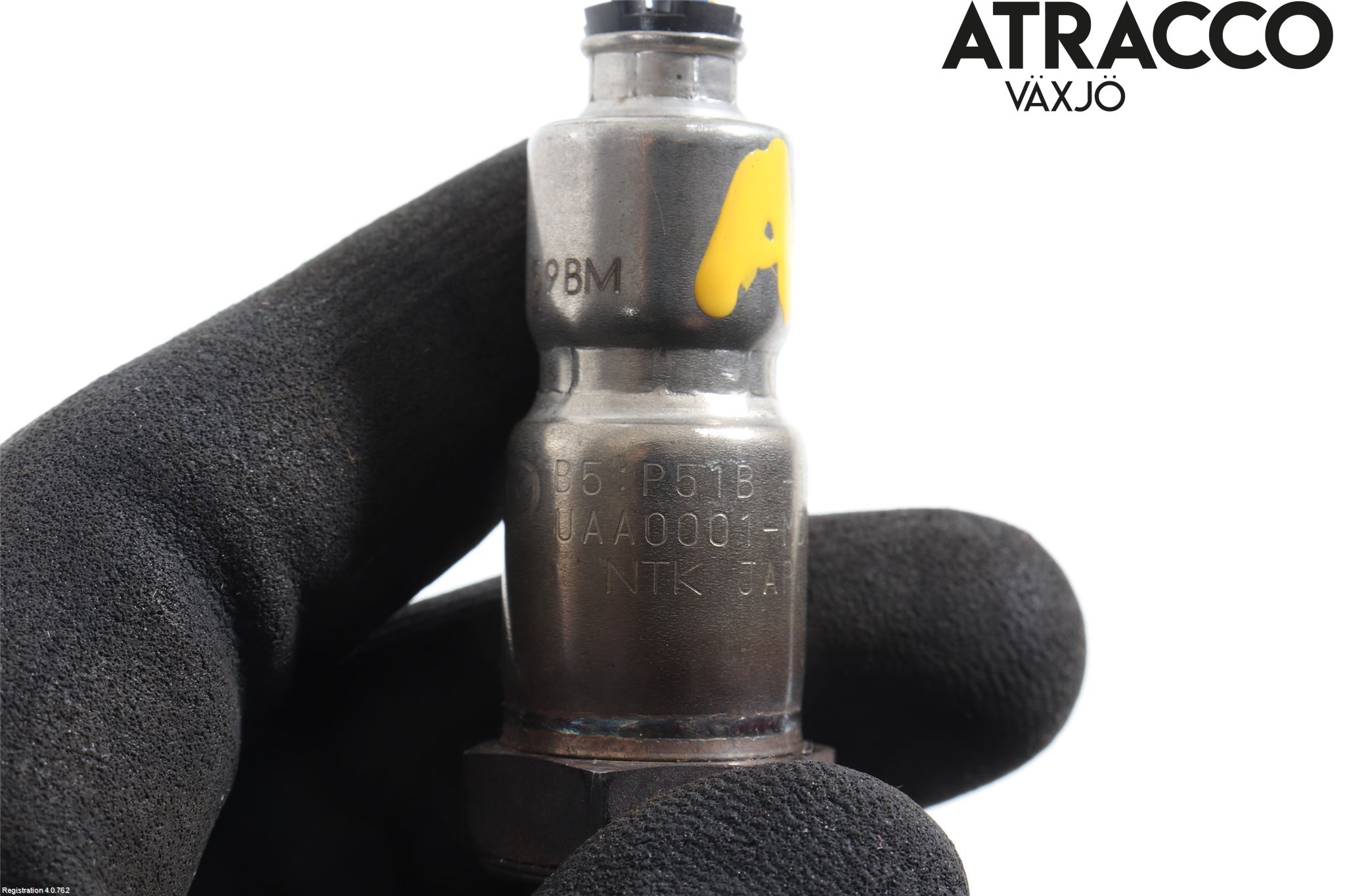 Mazda MX-5 IV (ND/ND2/ND3) MIATA 15- Inns Lambdasonde
