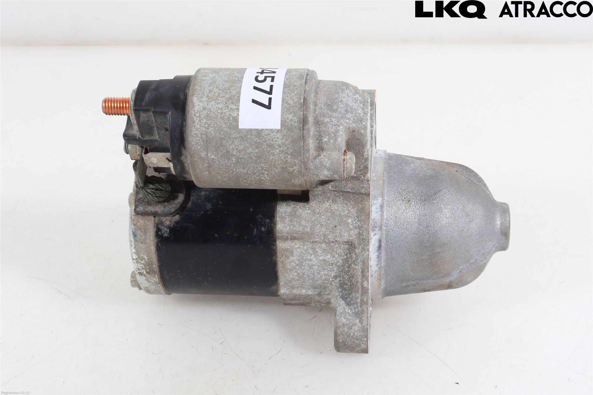 Suzuki VITARA 15- Startmotor