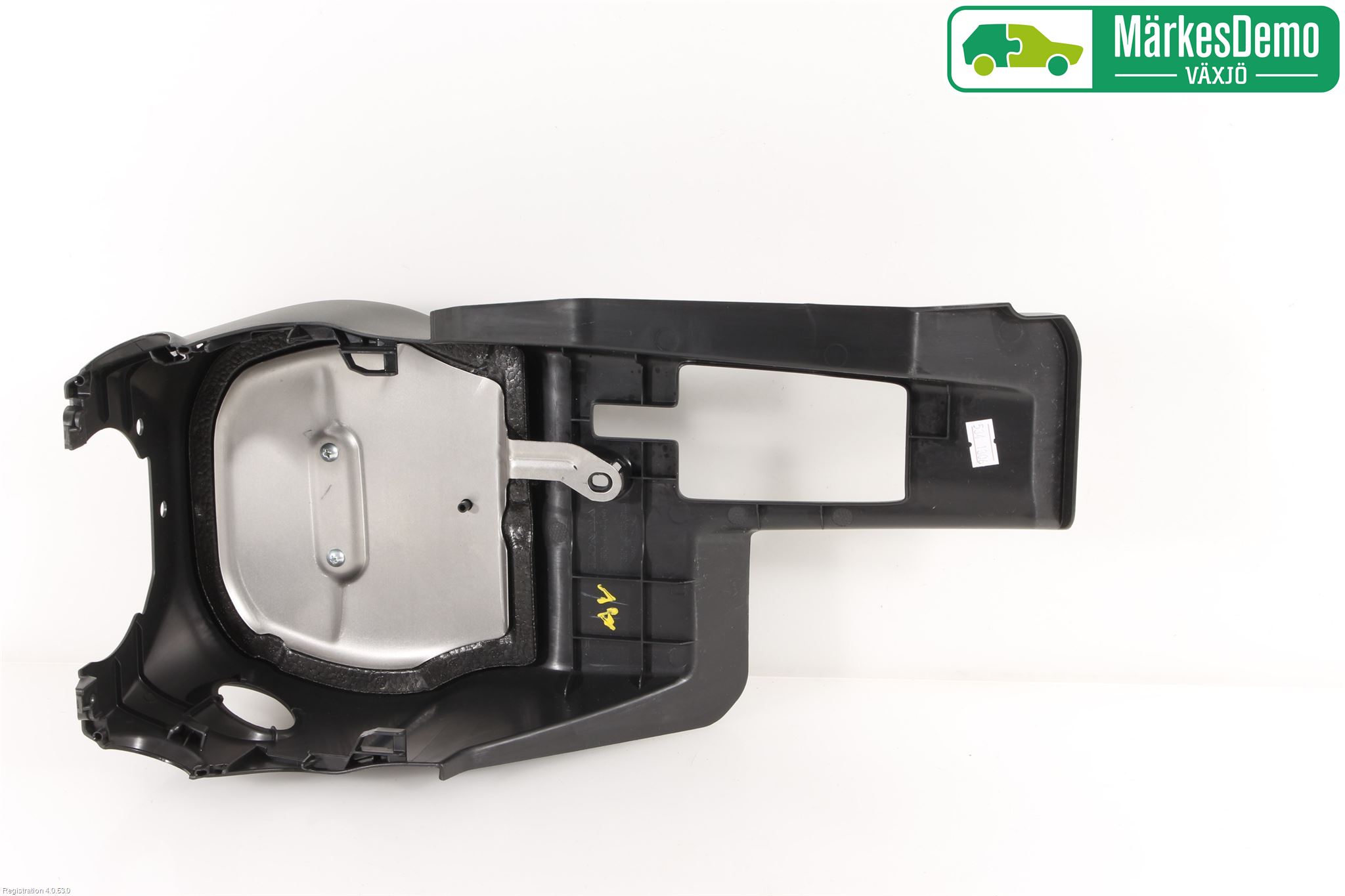 Honda CIVIC 17-22 Rattdeksel - Deksler