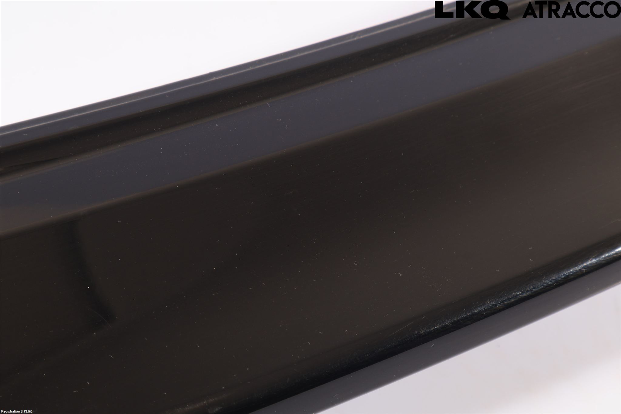 Toyota bZ4X EA10 22- Spoiler Bakluke
