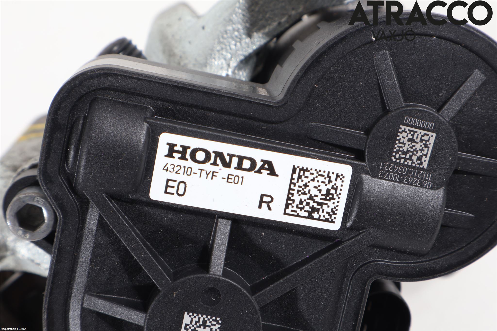 Honda E 20-23 Bremsecaliper Bak Høyre