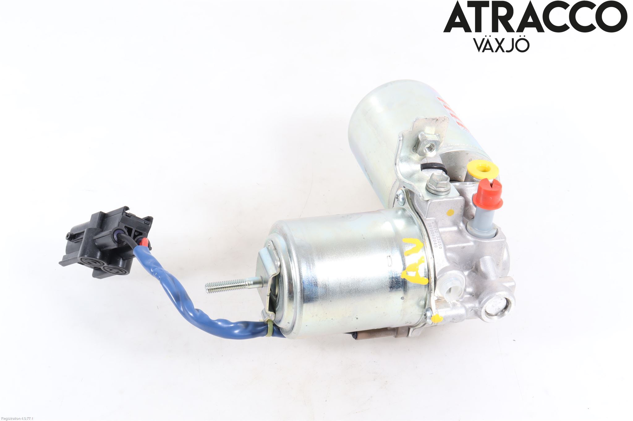 Lexus ES 250/300/330 Abs Hydraulikkpumpe