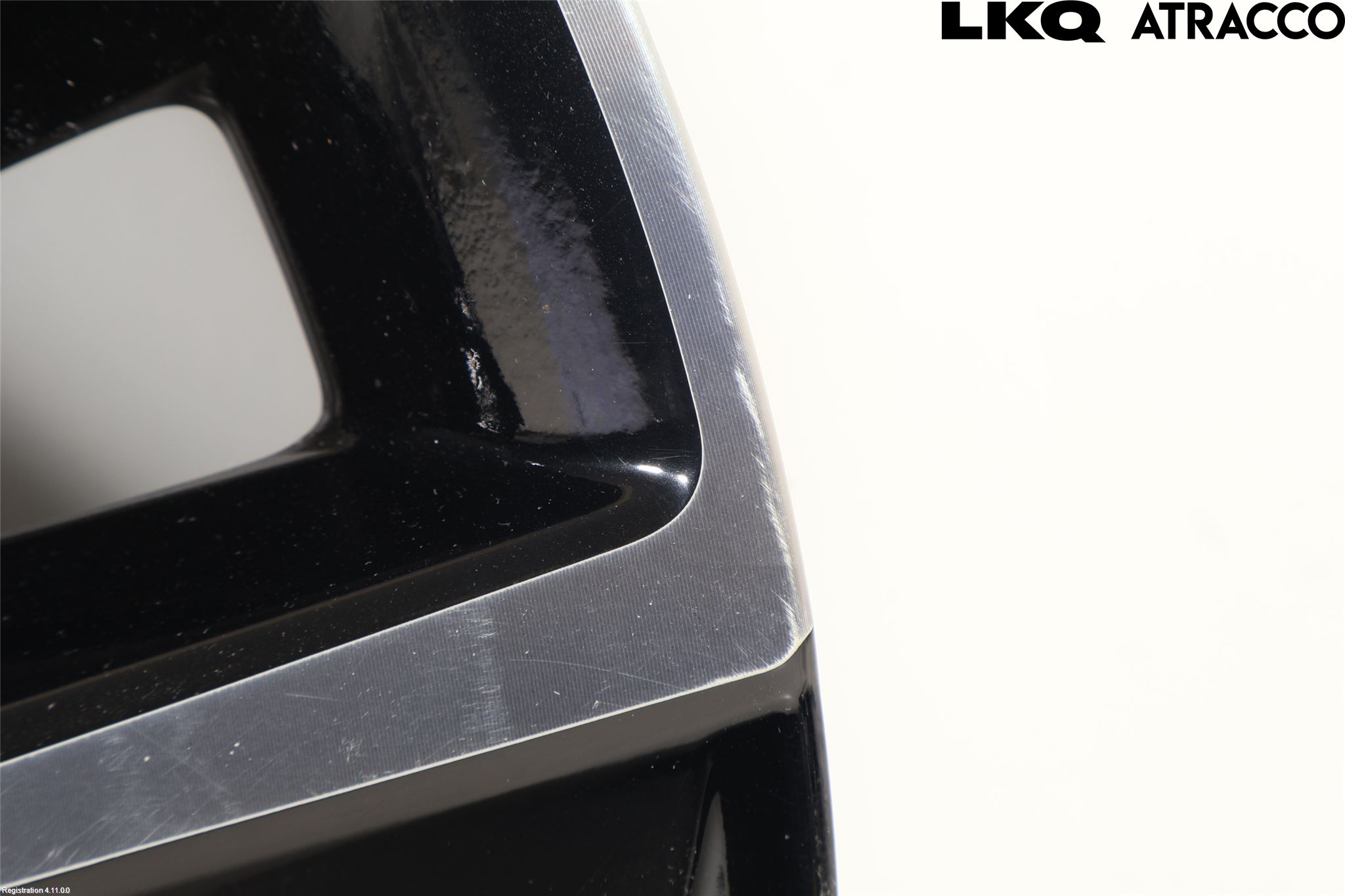Honda HR-V 21- Felg Aluminium Sett 4Stk