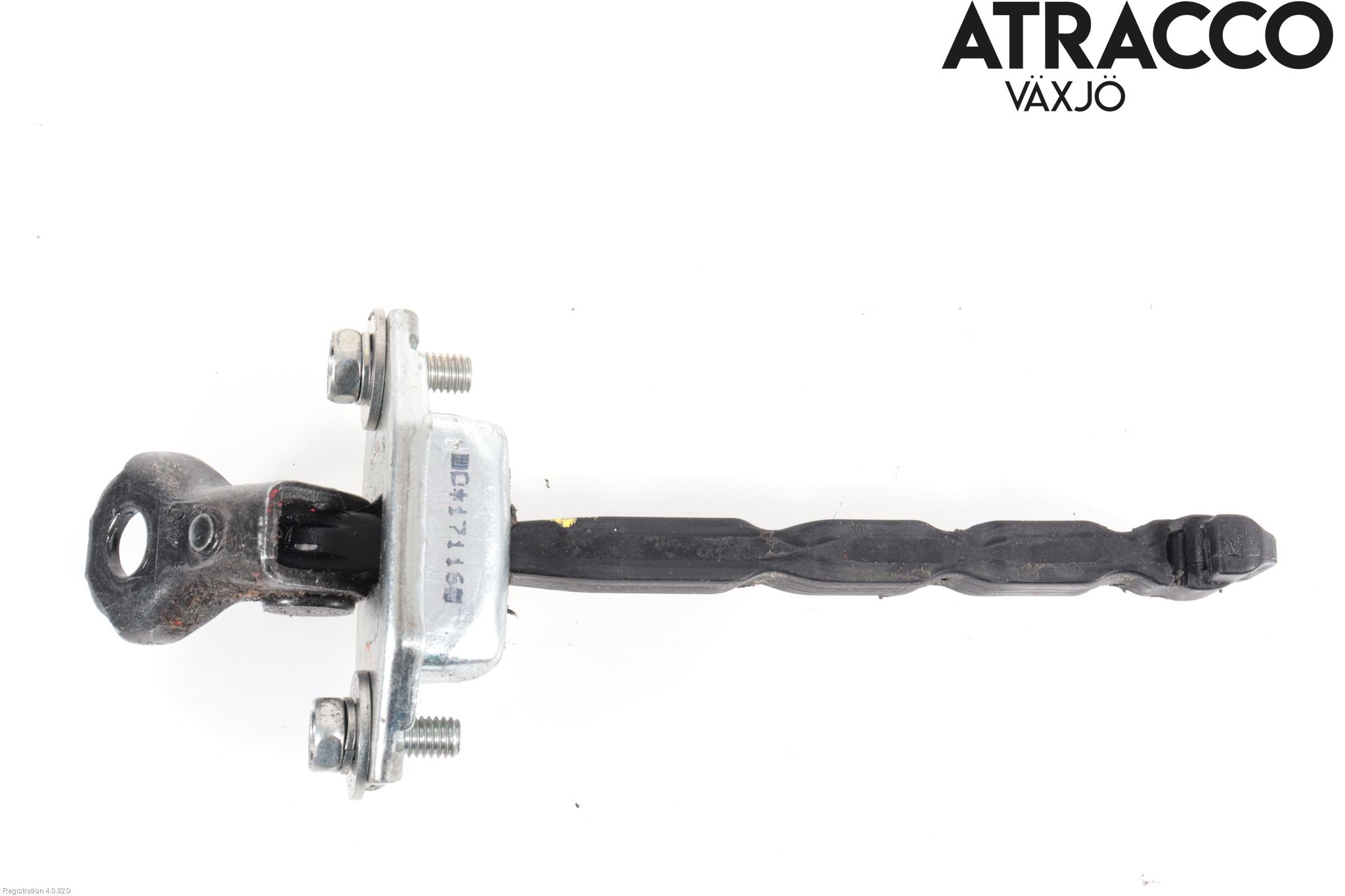 Honda CIVIC 17-22 Dørstopper