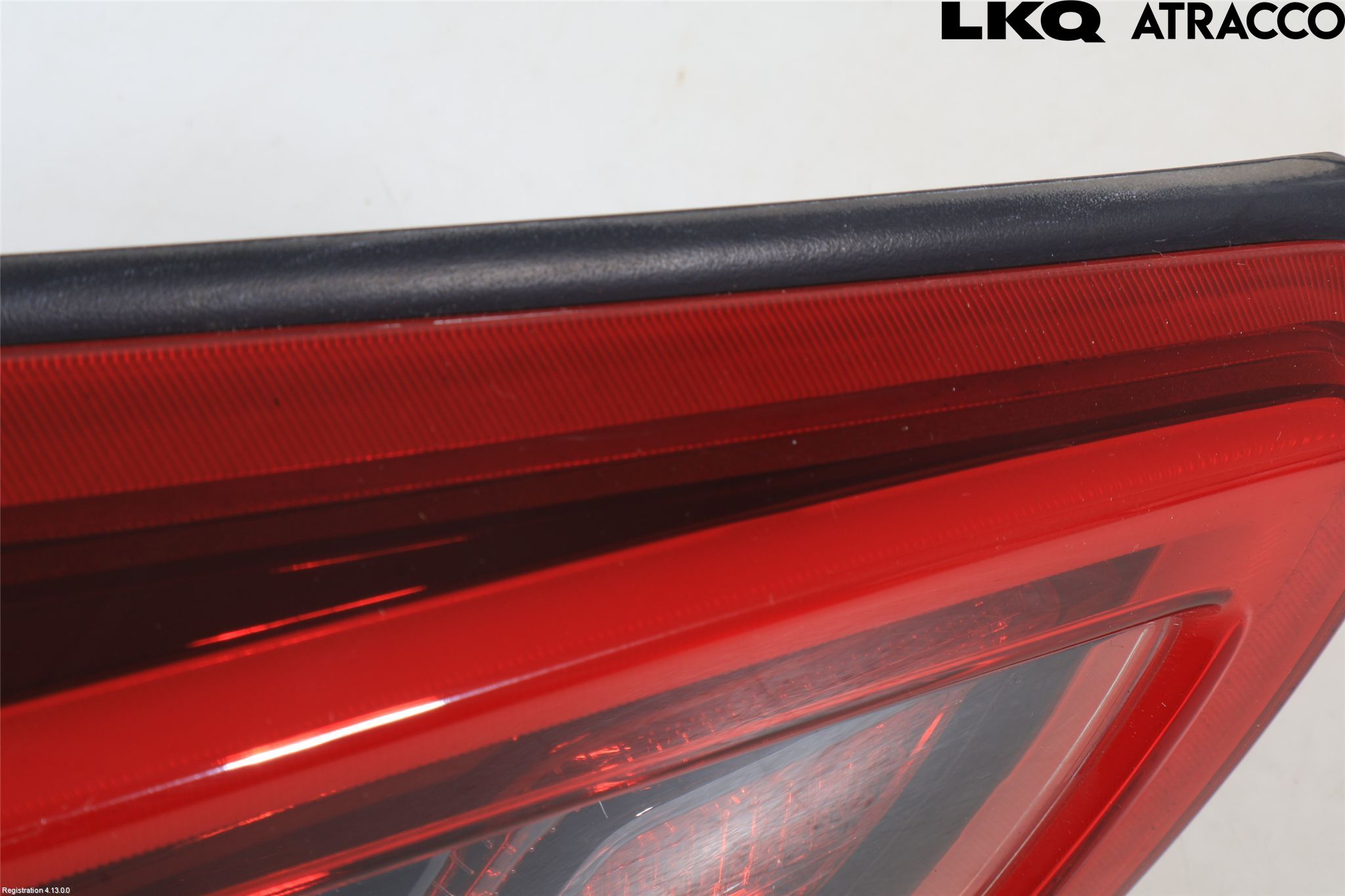 Kia NIRO (DE) 17-22 Baklykt Venstre  På Luke(Indre