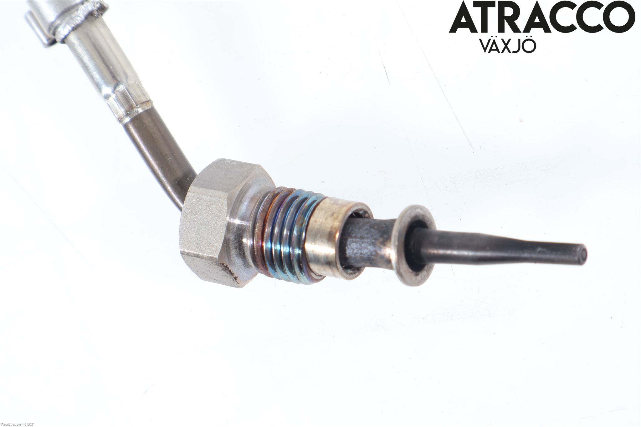 Audi A4/S4 B9 16-19 Sensor Eksos