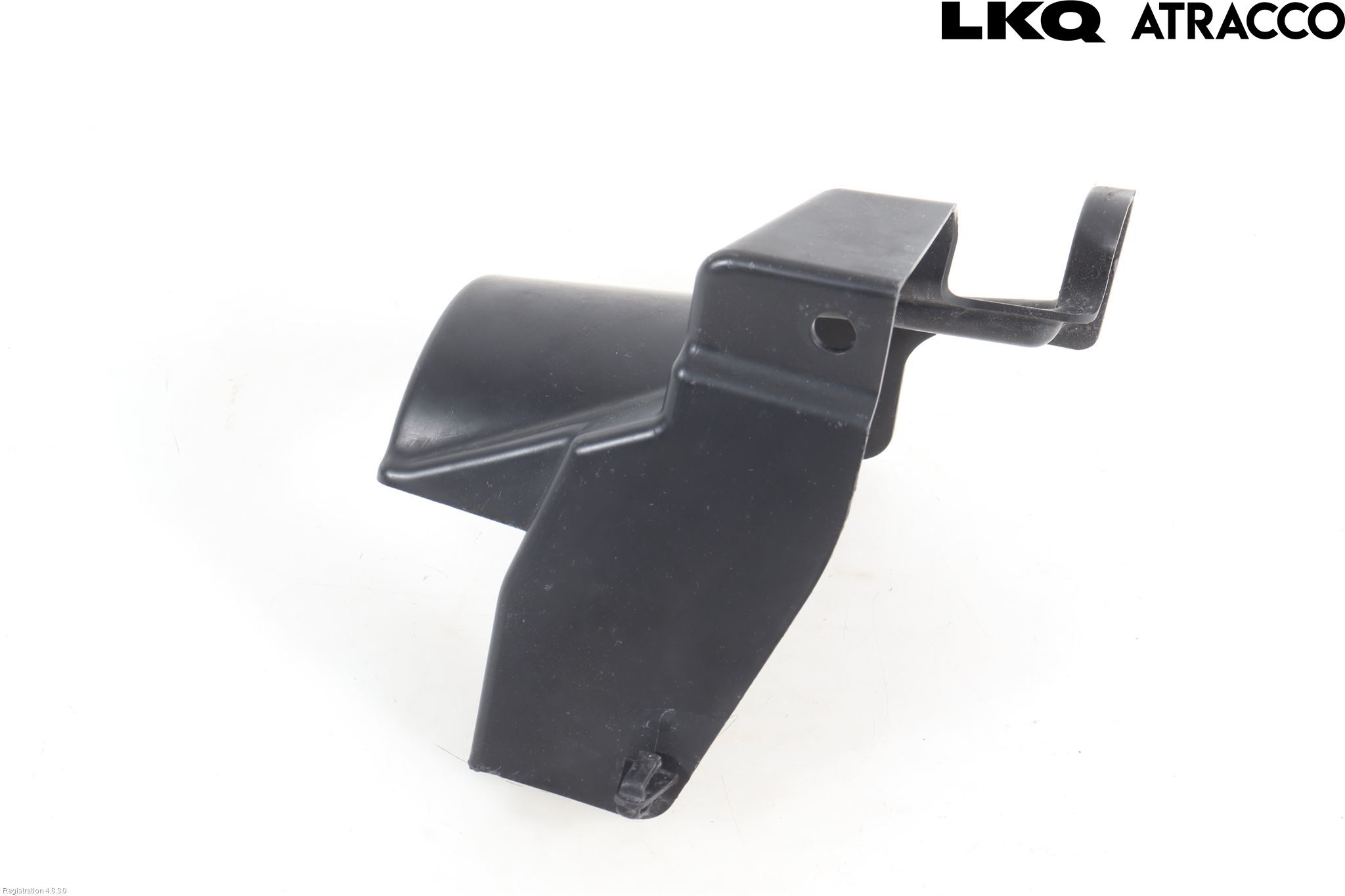 Suzuki ACROSS 21- Luftstyring Front