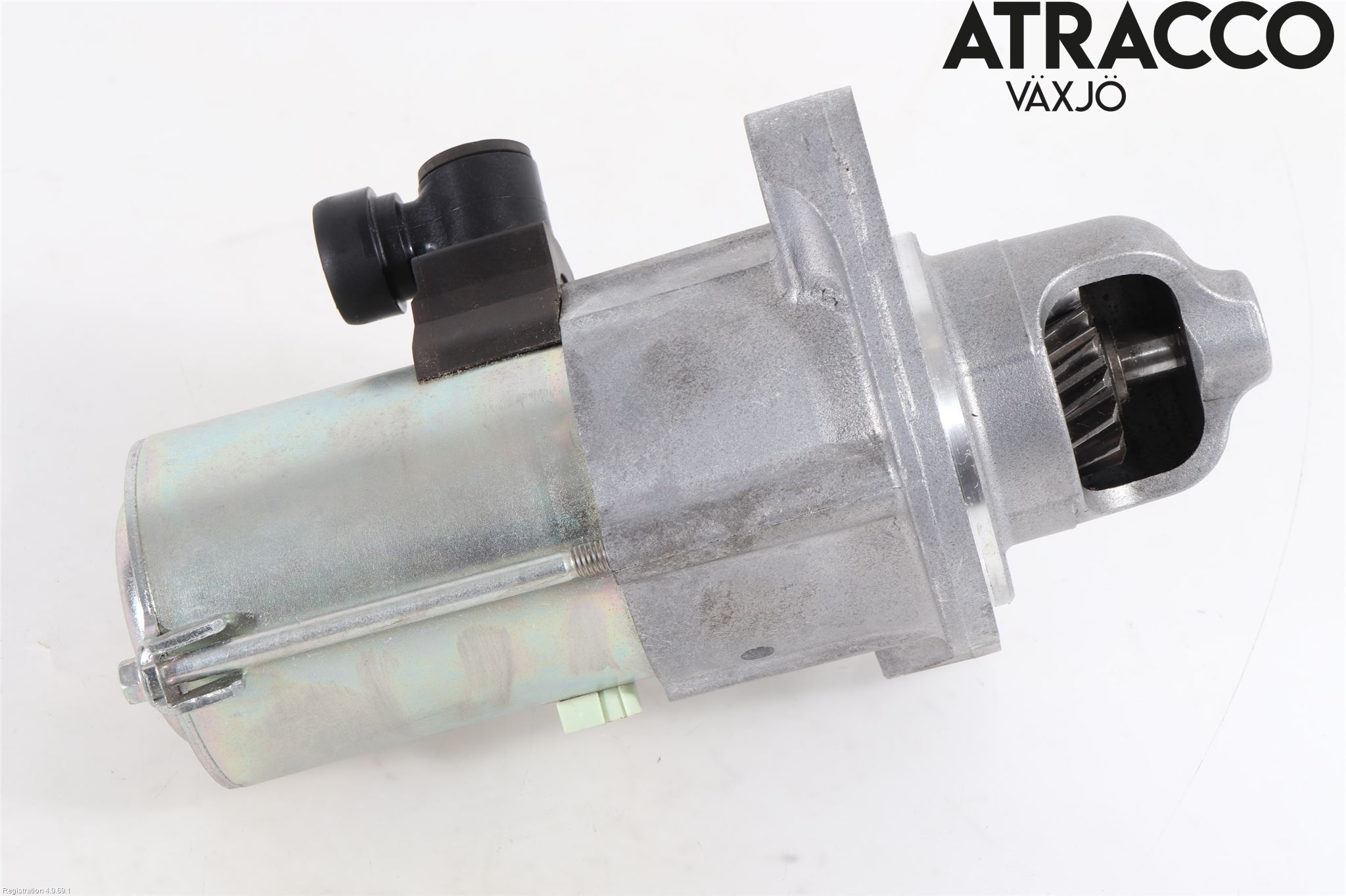 Honda CR-V 19-22 Startmotor