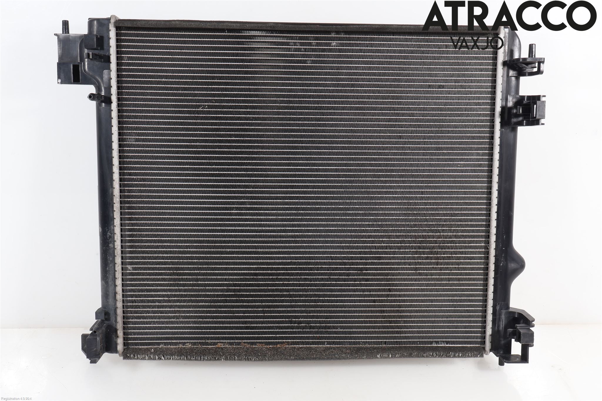 Nissan X-TRAIL 14-21 Radiator Automat