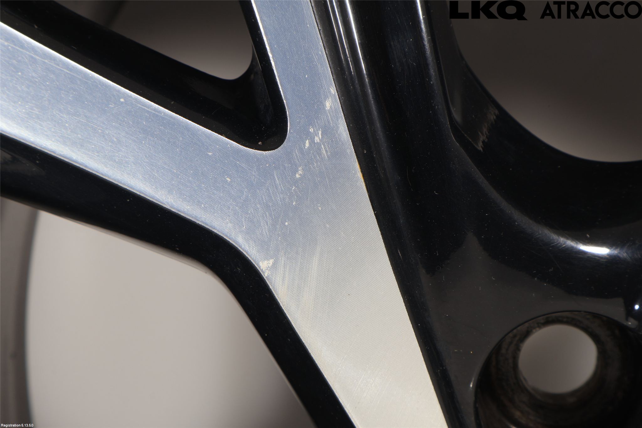 Toyota C-HR 16-23 Felg Aluminium Sett 4Stk