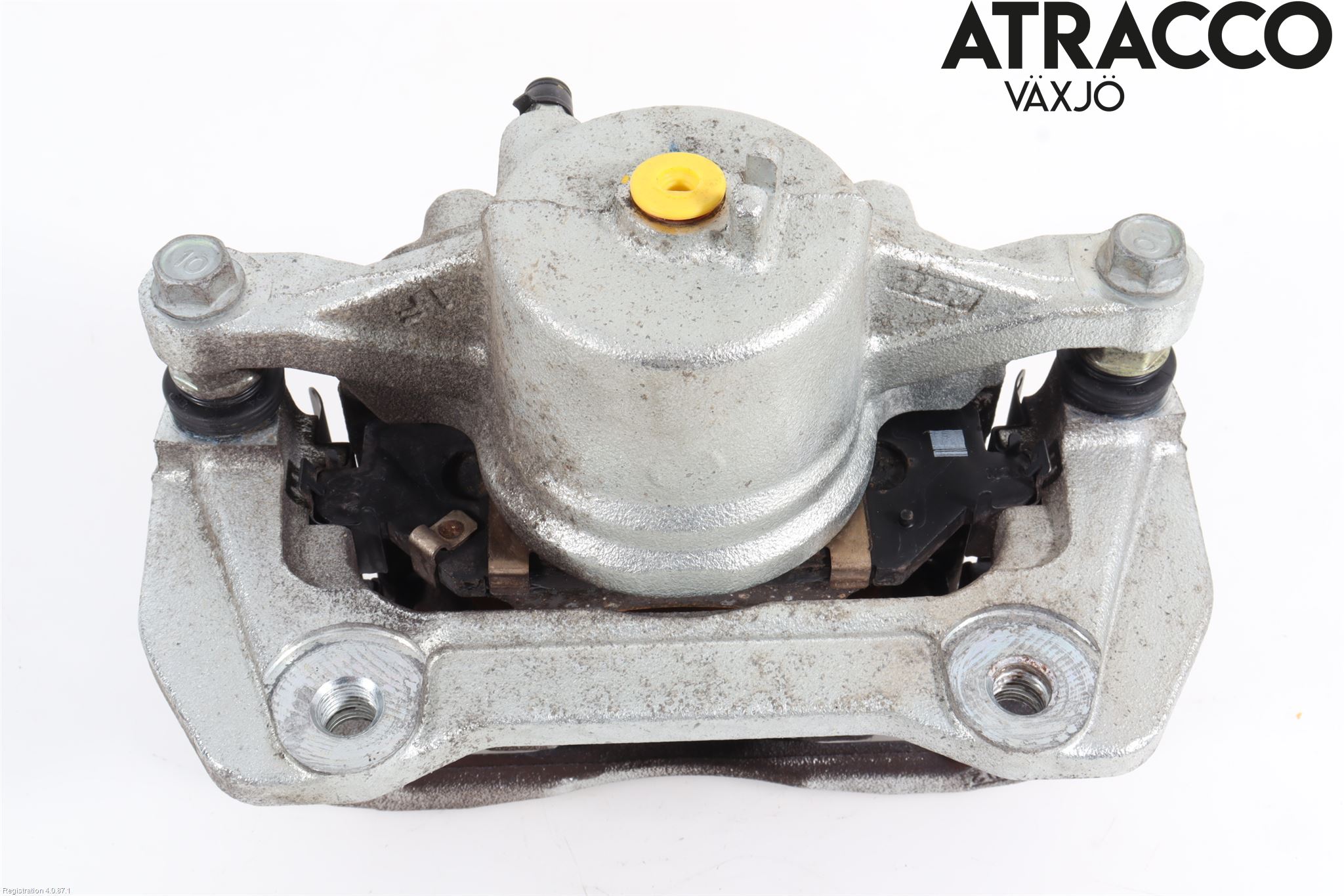 Hyundai i30 PD 17- Bremsecaliper Foran Venstre