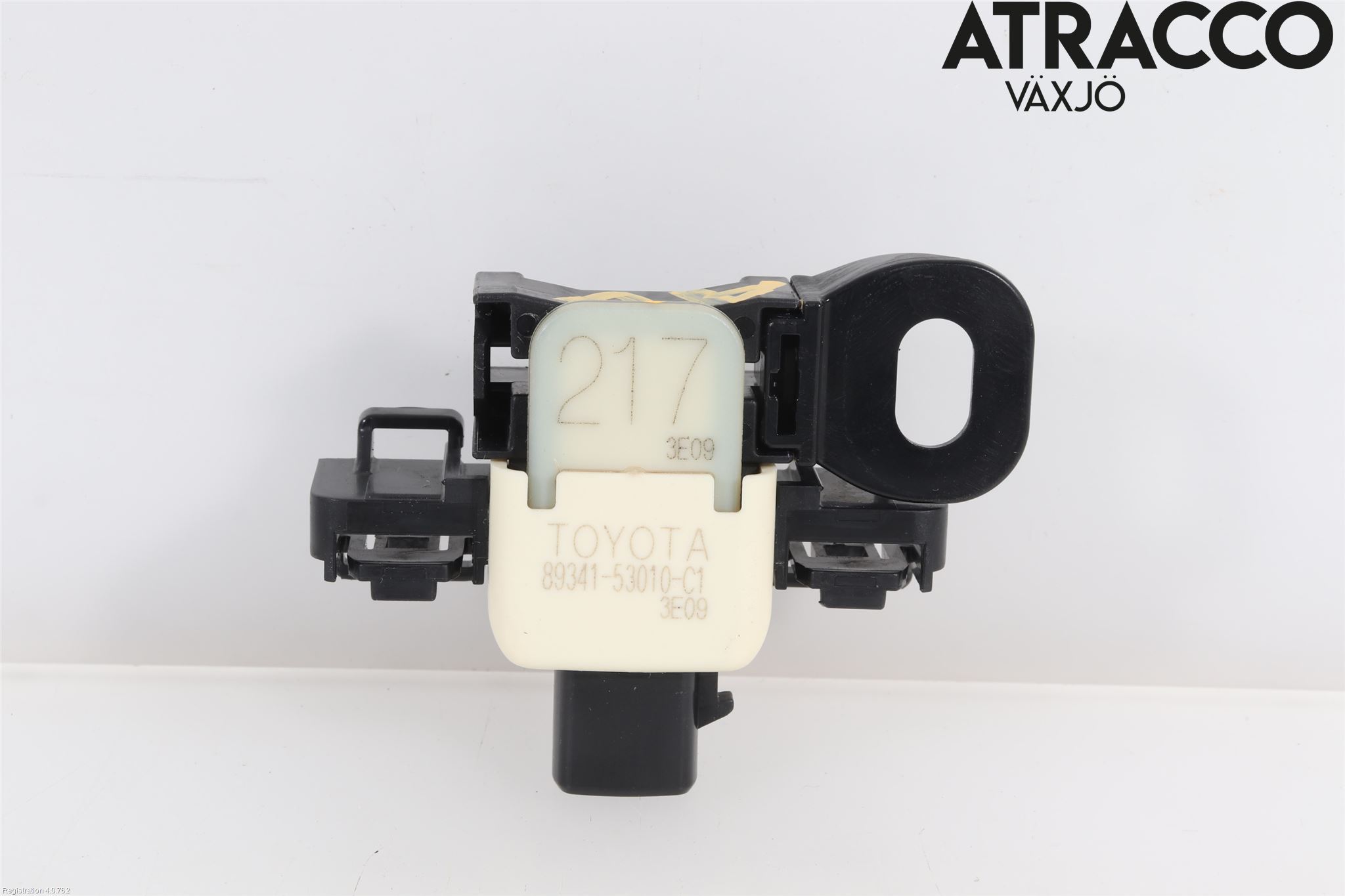Lexus IS 250/350 14-20 Sensor Ryggesensor