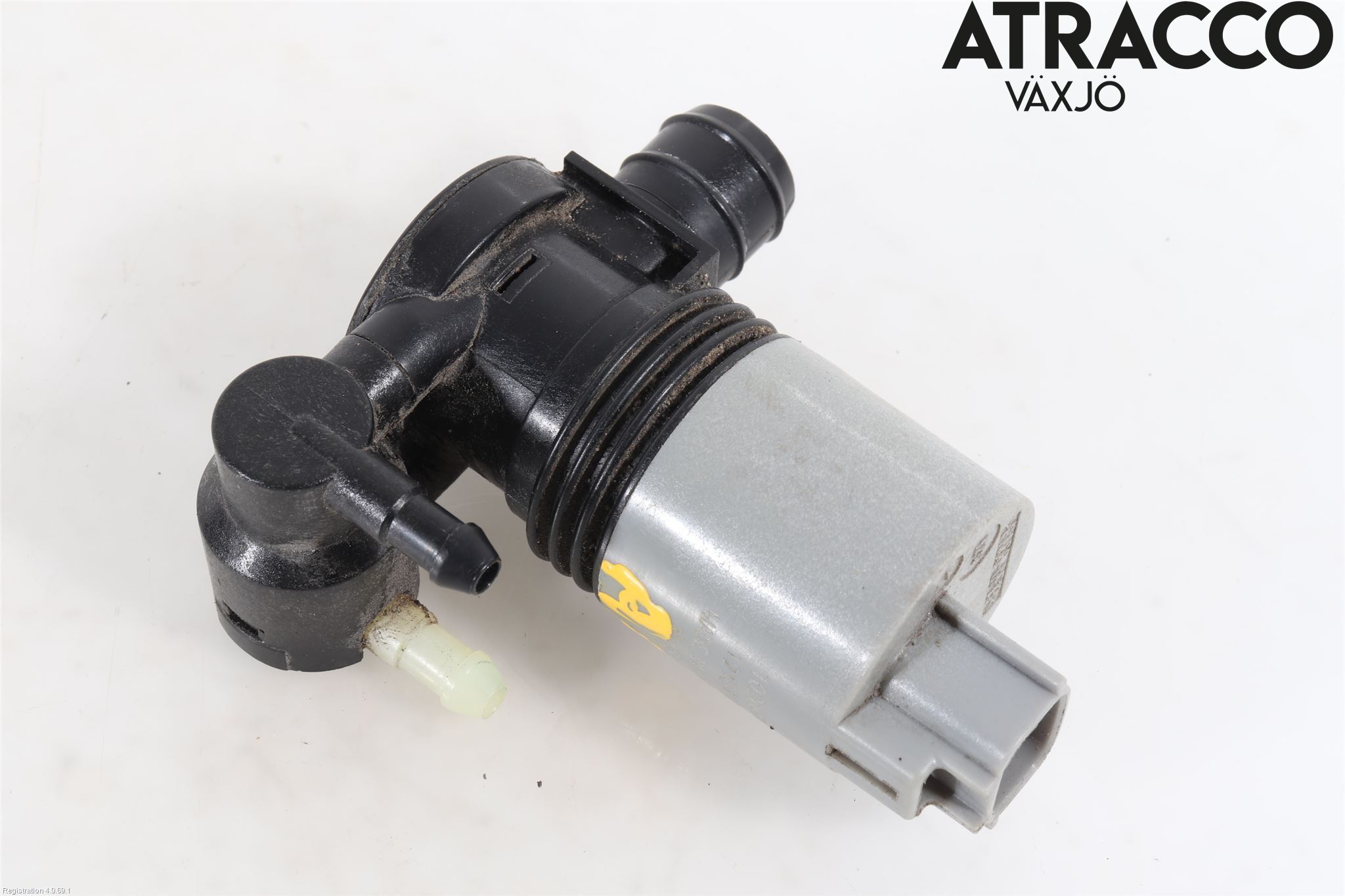 Toyota AURIS 13-19 Spylerpumpe Frontrute
