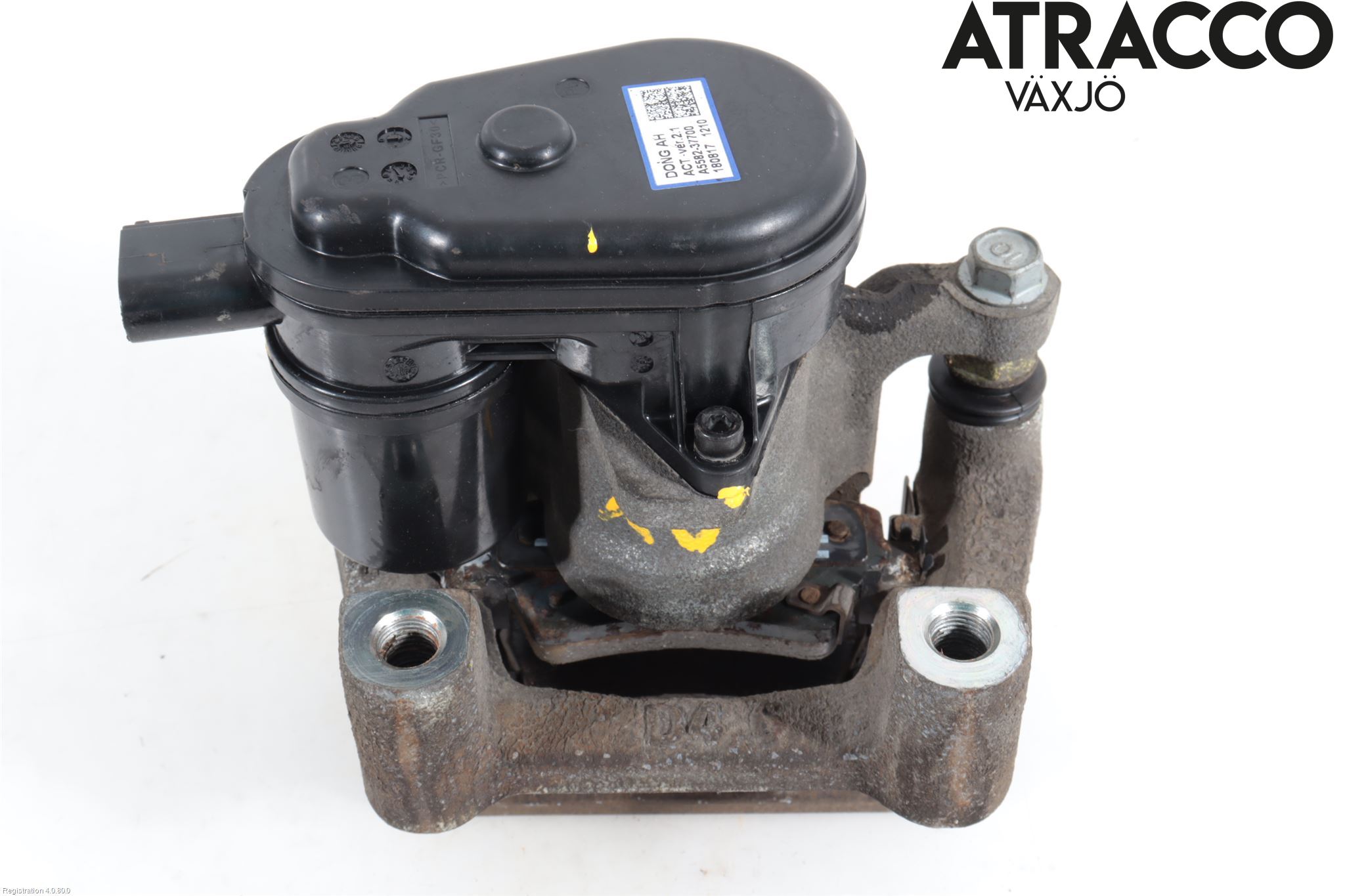 Hyundai KONA/ELECTRIC OS 18-23 Bremsecaliper Bak Høyre